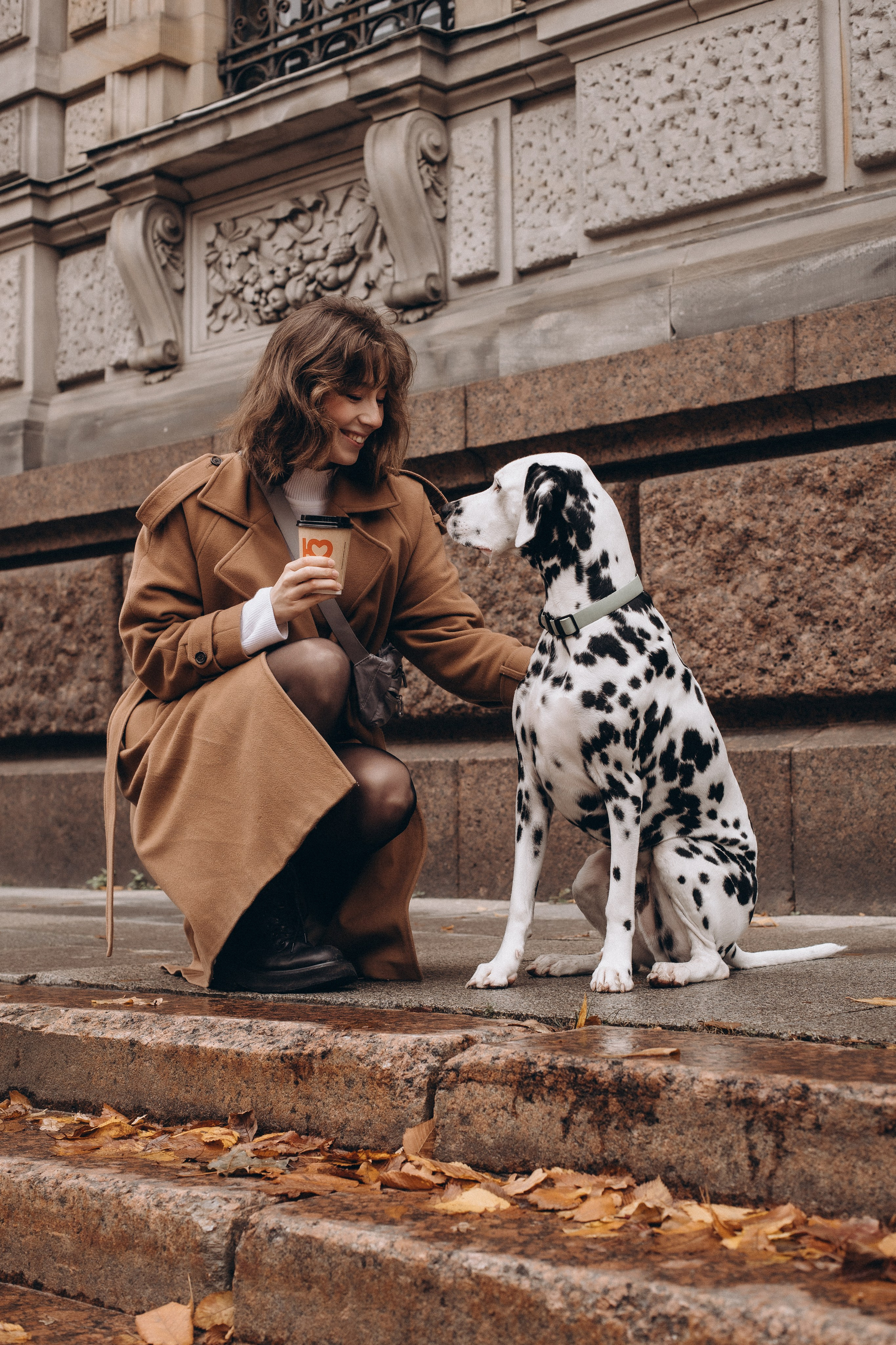 Таня и Эскель