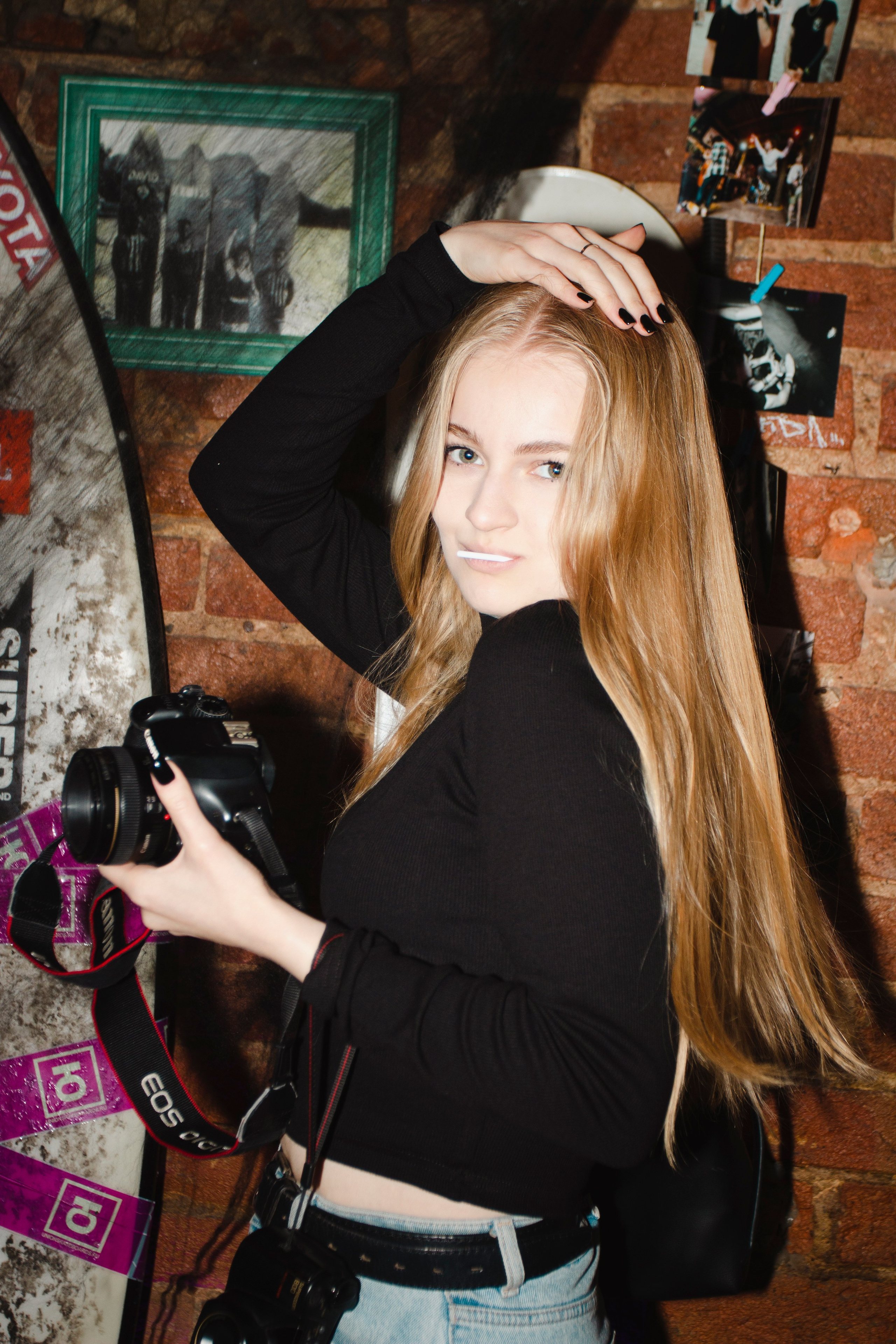 Репортаж. Фотограф Злата Спицына