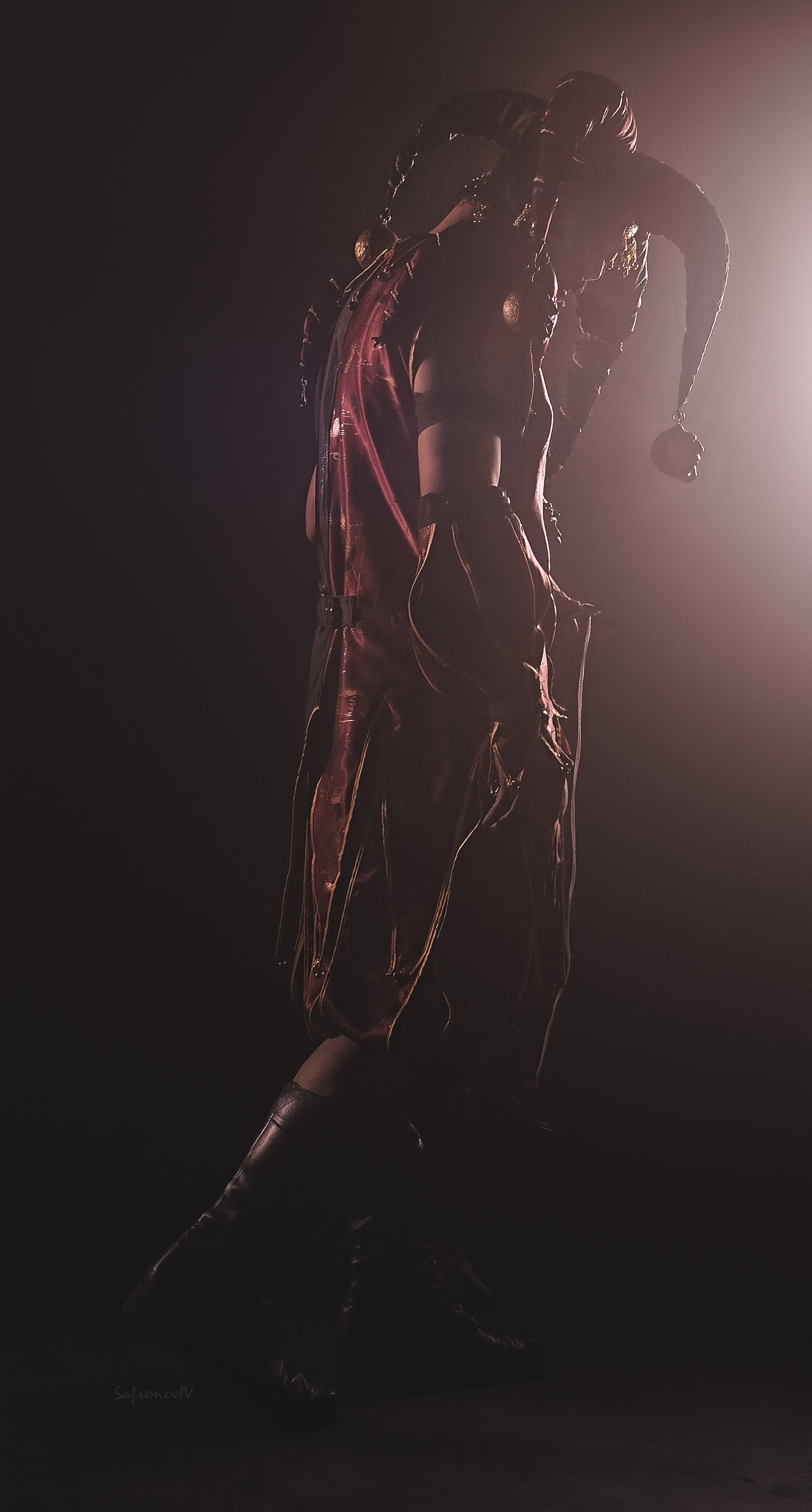 Костюм Шута