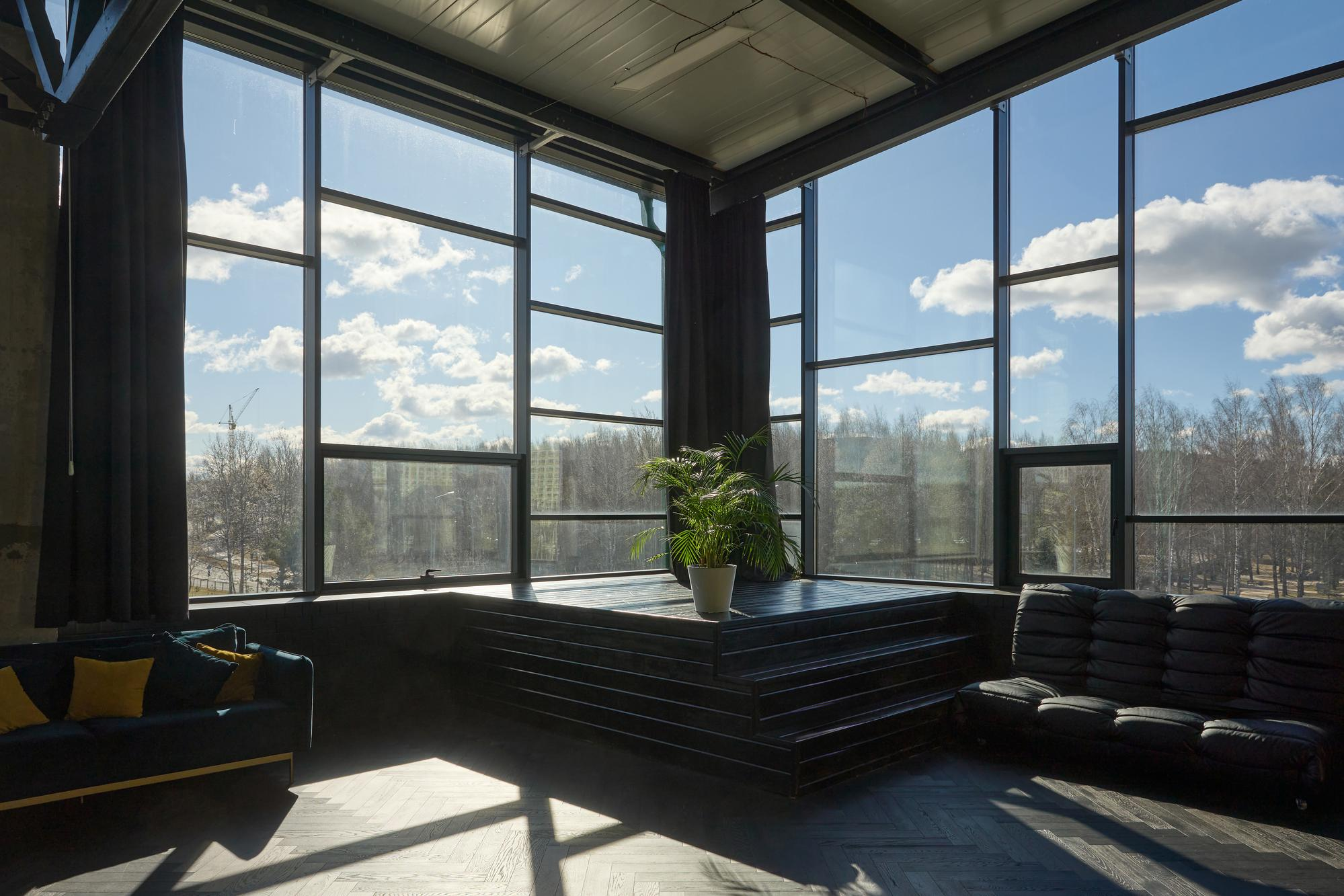 Фотостудия MAI — всё для комфортной и красивой съёмки. Фотограф в Минске Людмила Дутко