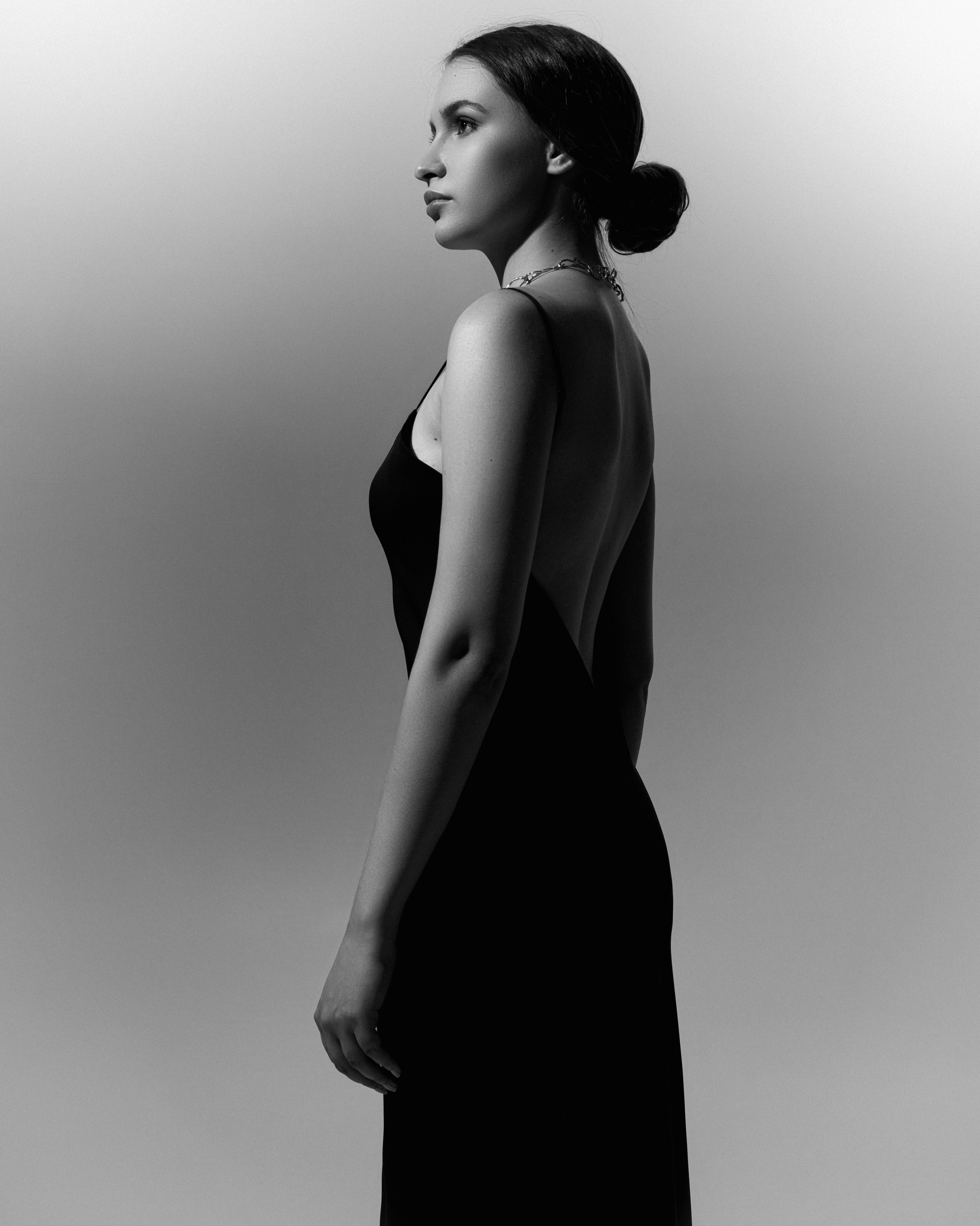 Женский портрет. Фотограф Москва Кристина Джоанна