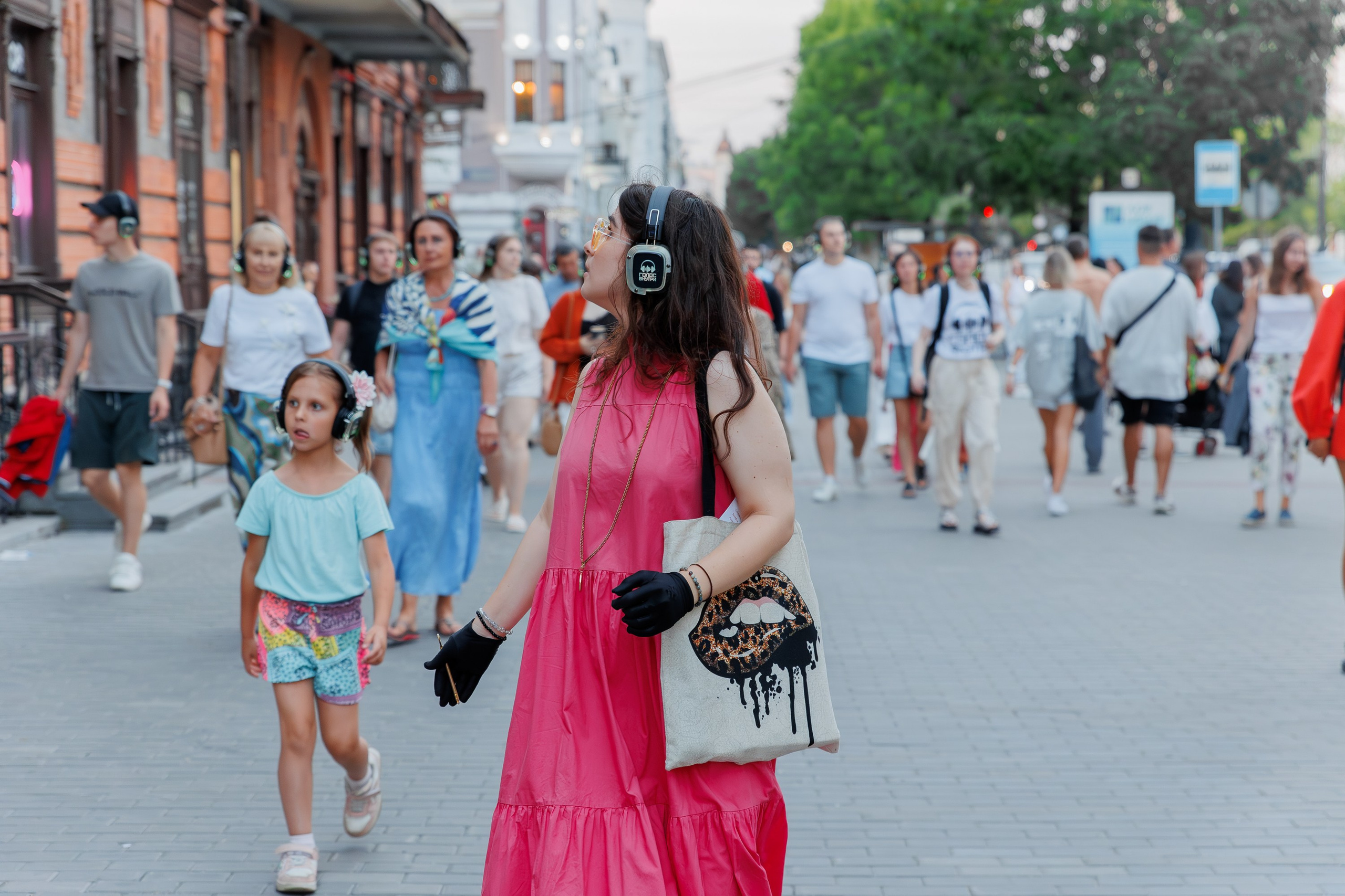 ГОЛОС ВНУТРИ. СВОИ. ФОТООТЧЕТЫ-СОБЫТИЯ-МЕСТА