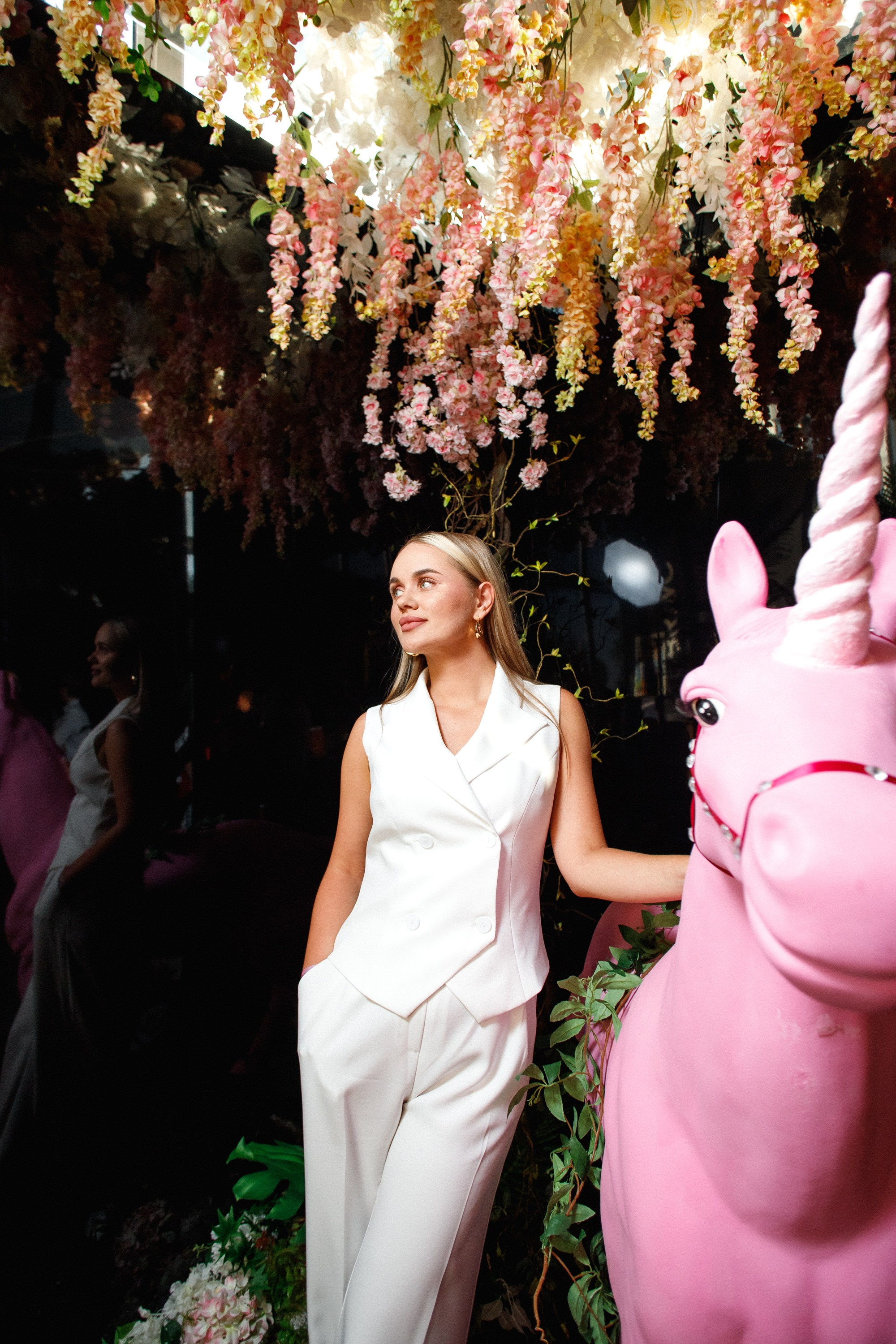 BRAVO FLORA EVENT. СВОИ. ФОТООТЧЕТЫ-СОБЫТИЯ-МЕСТА