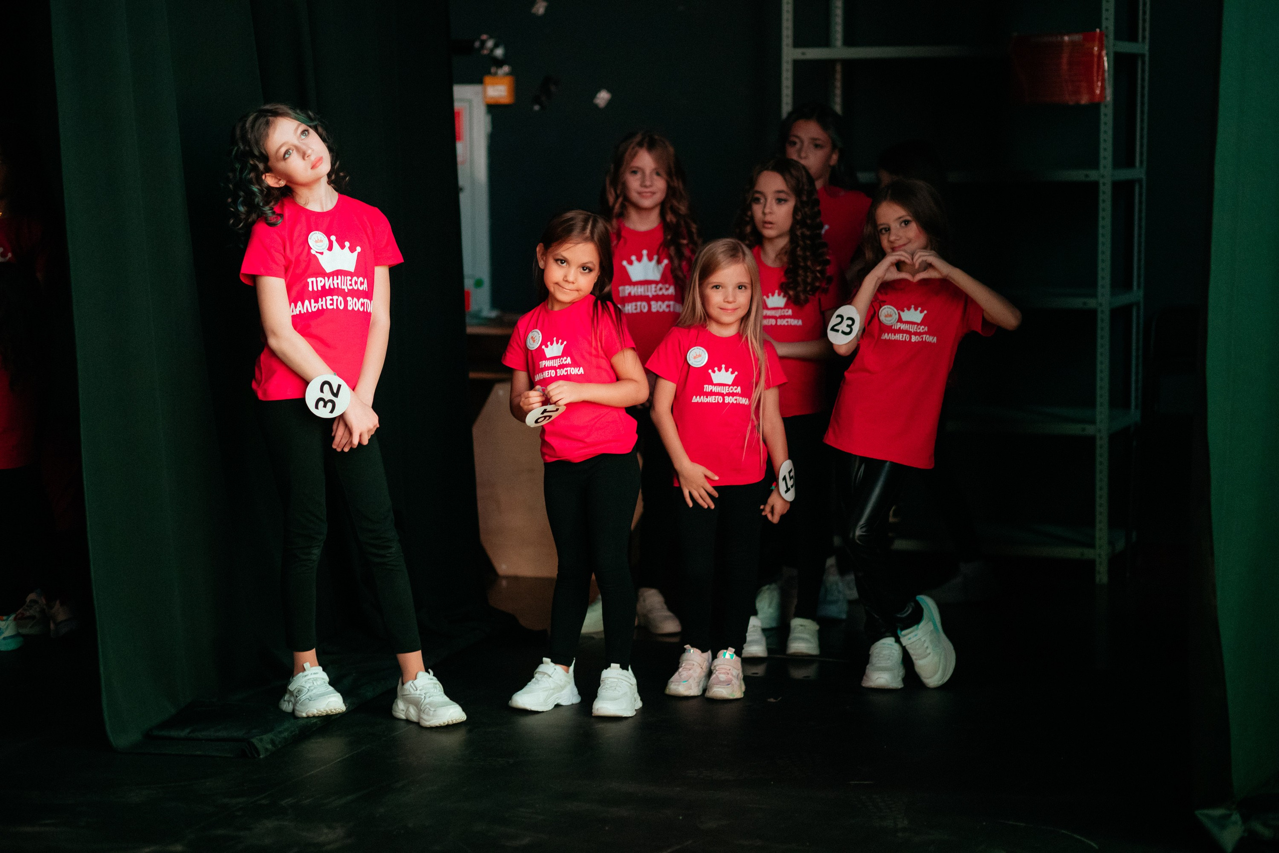 ПРИНЦЕССА ДАЛЬНЕГО ВОСТОКА. СВОИ. ФОТООТЧЕТЫ-СОБЫТИЯ-МЕСТА