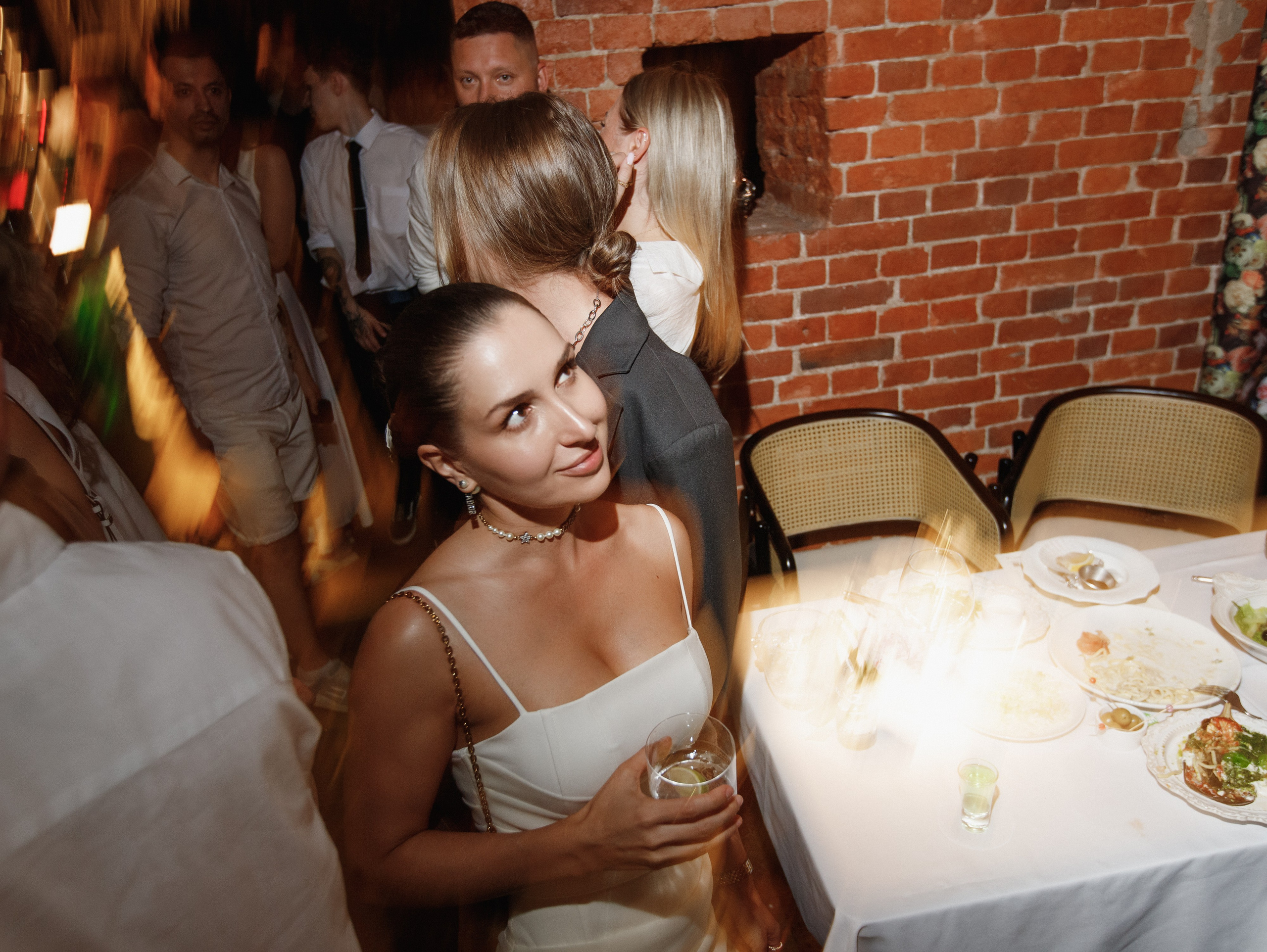 Pasta na bare — 3 YEARS. СВОИ. ФОТООТЧЕТЫ-СОБЫТИЯ-МЕСТА