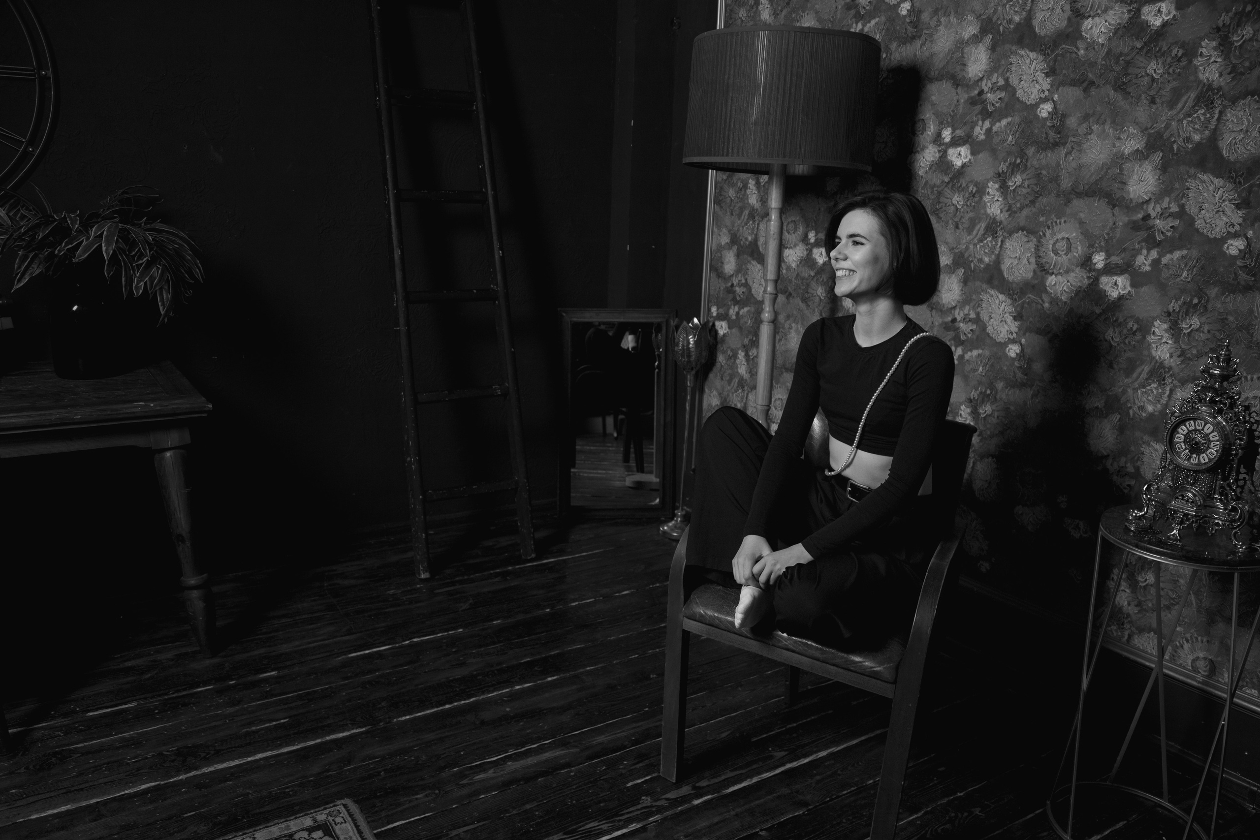 Психология — история Анастасии: Преодоление страха смерти