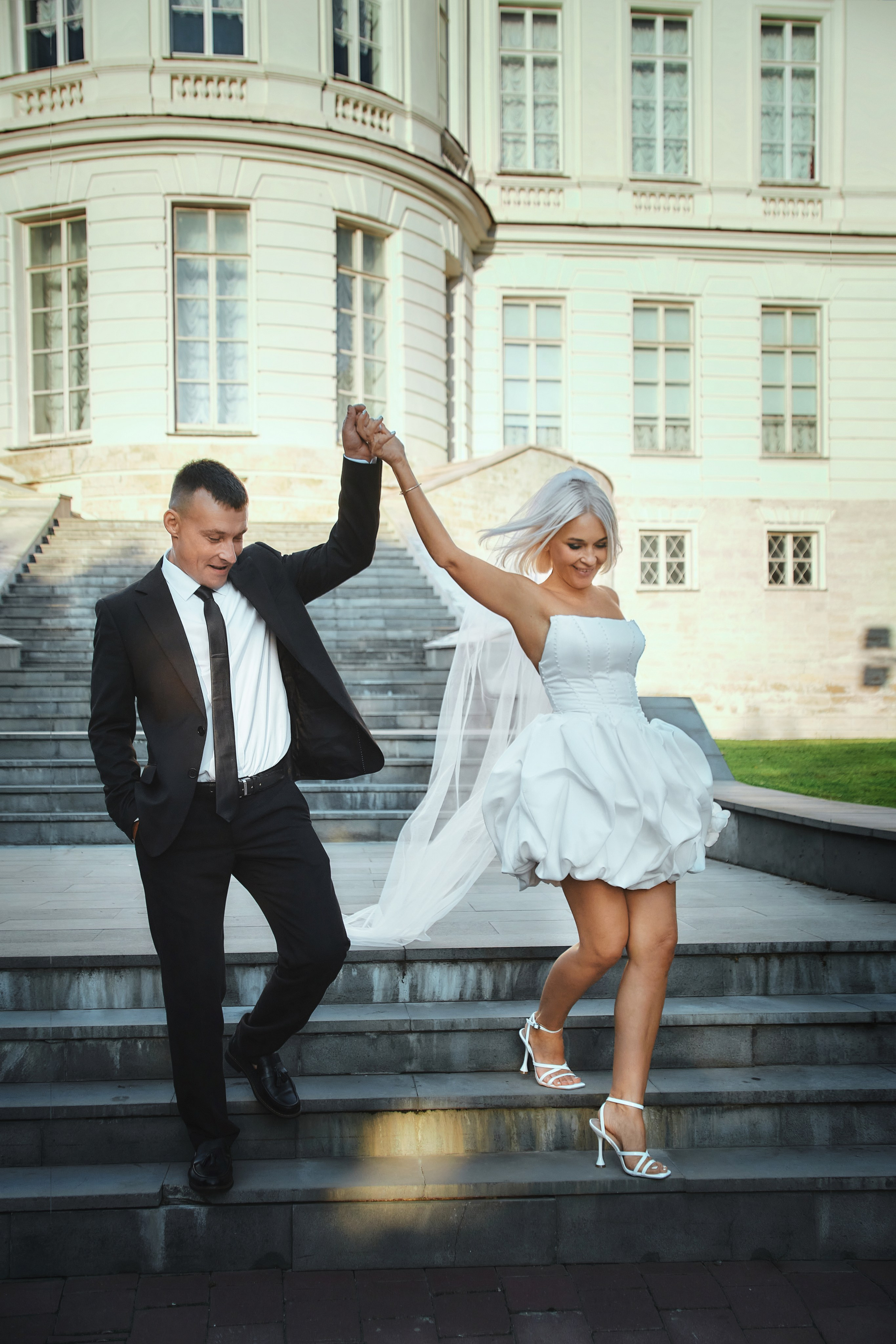 Свадебные фотосъемки. Семейный и женский фотограф в Новомосковске и Узловой Михеева Татьяна