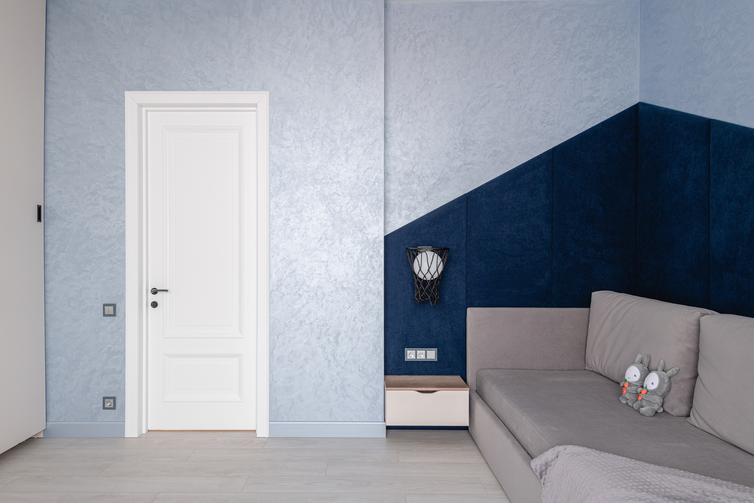 Проект ALVY. Дизайн интерьера в Новосибирске, Мире, Онлайн | Студия дизайна интерьера TWOREZ