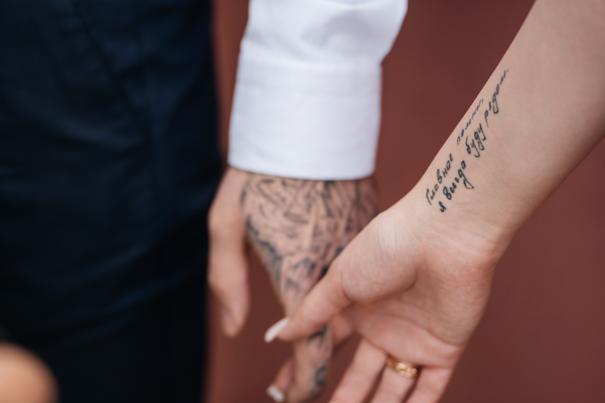 Свадебный фотограф Барнаул Алексей Павлов