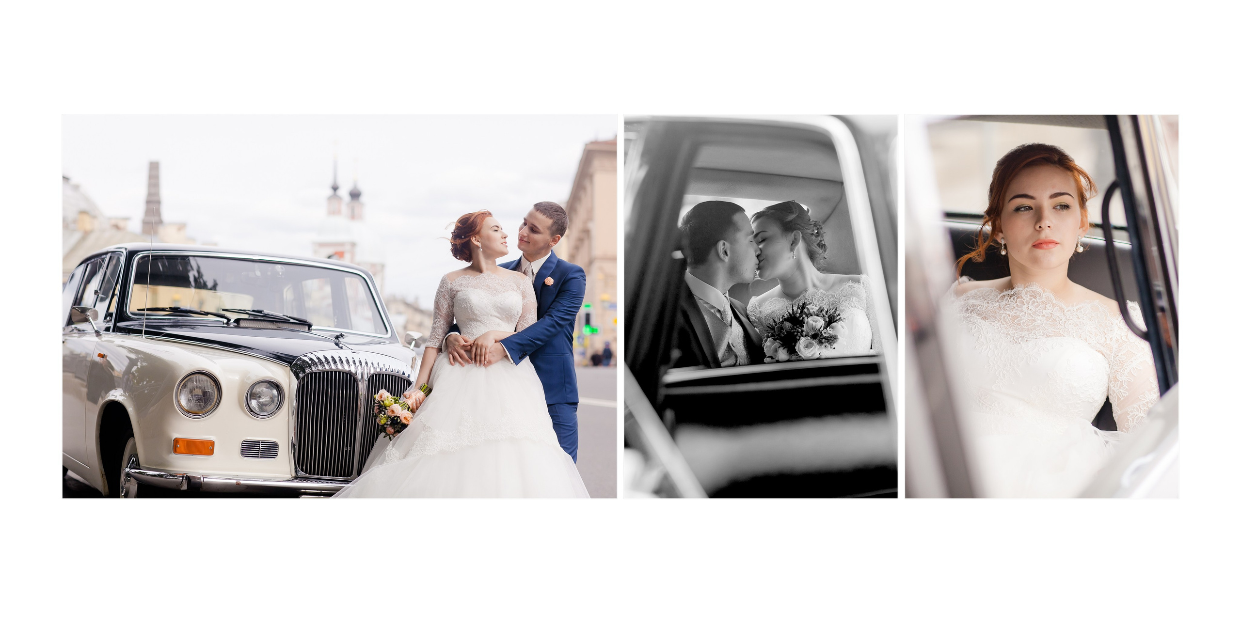 Фотокниги. Свадебный фотограф Андрей Коновалов