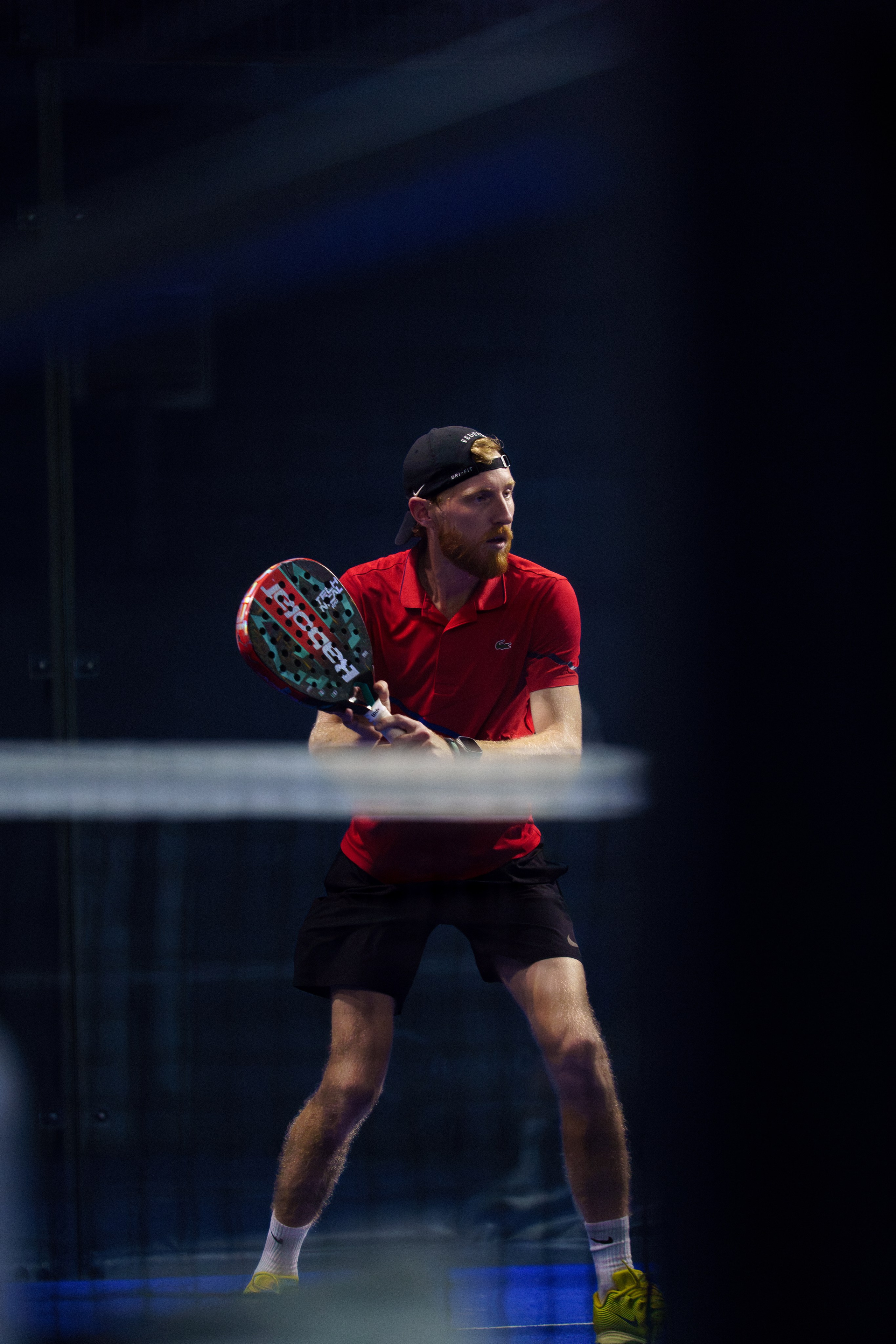 Фотоотчет с турнира по ПАДЕЛ ТЕННИСУ по Краснодарскому краю