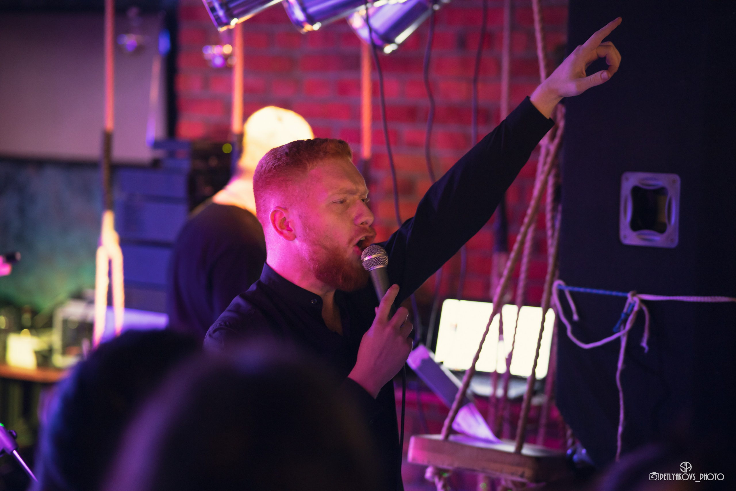 Побывали на Happy Rockin' New Year. Фотограф, видеограф Пятигорск, Ставрополь, Ессентуки, Petlyakovs_photo