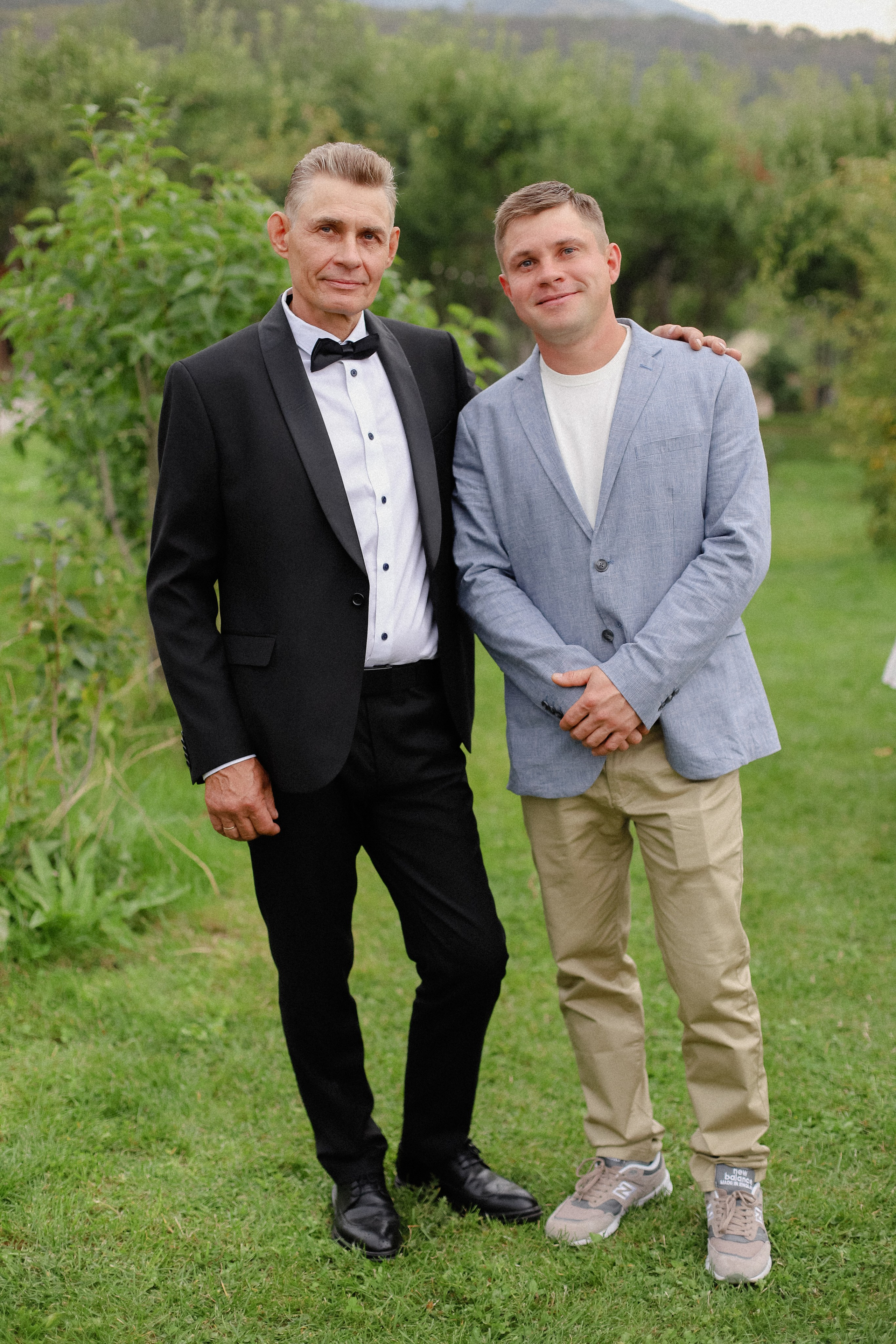 Рустам и Елизавета. Фотограф в Алматы и Москве Даша Пушкина