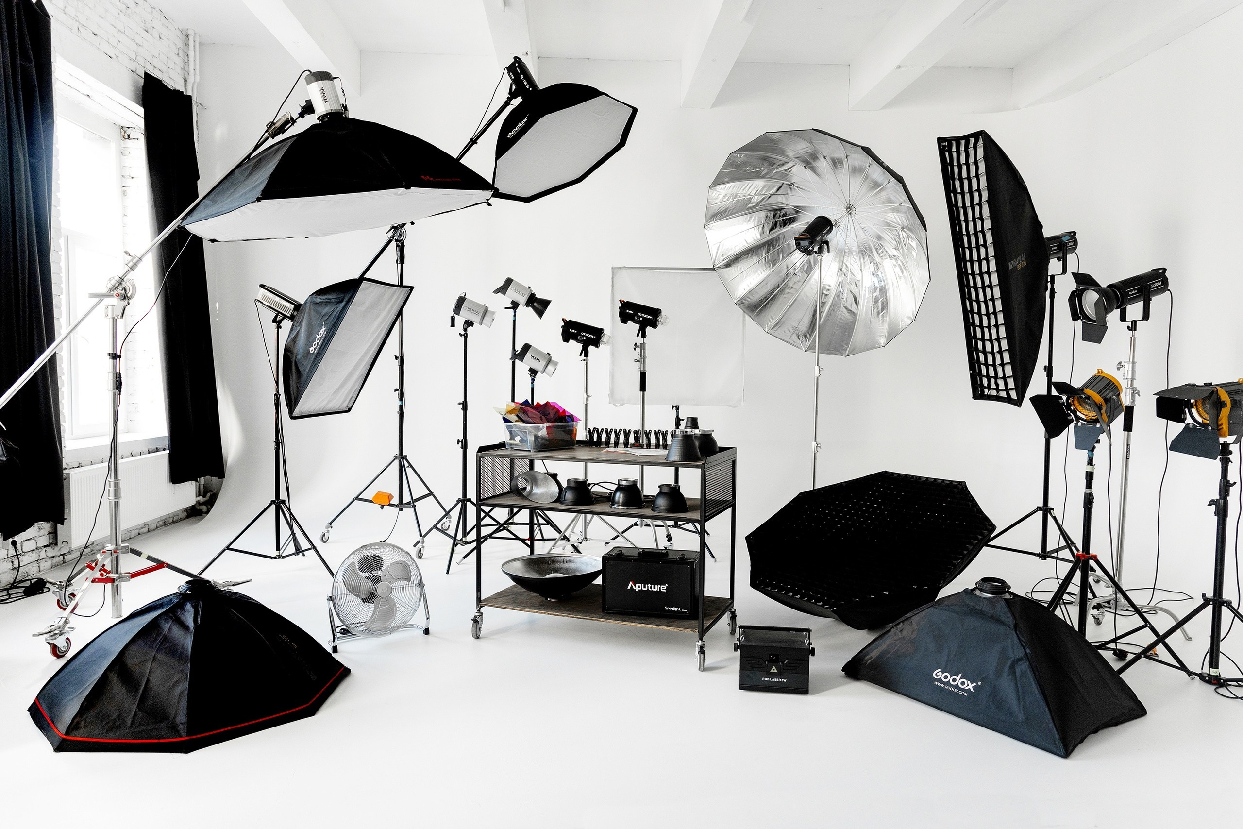 Фотодень «Душа Балета» в Воронеже. Балетный фотограф Алина Ханько — Душа Балета