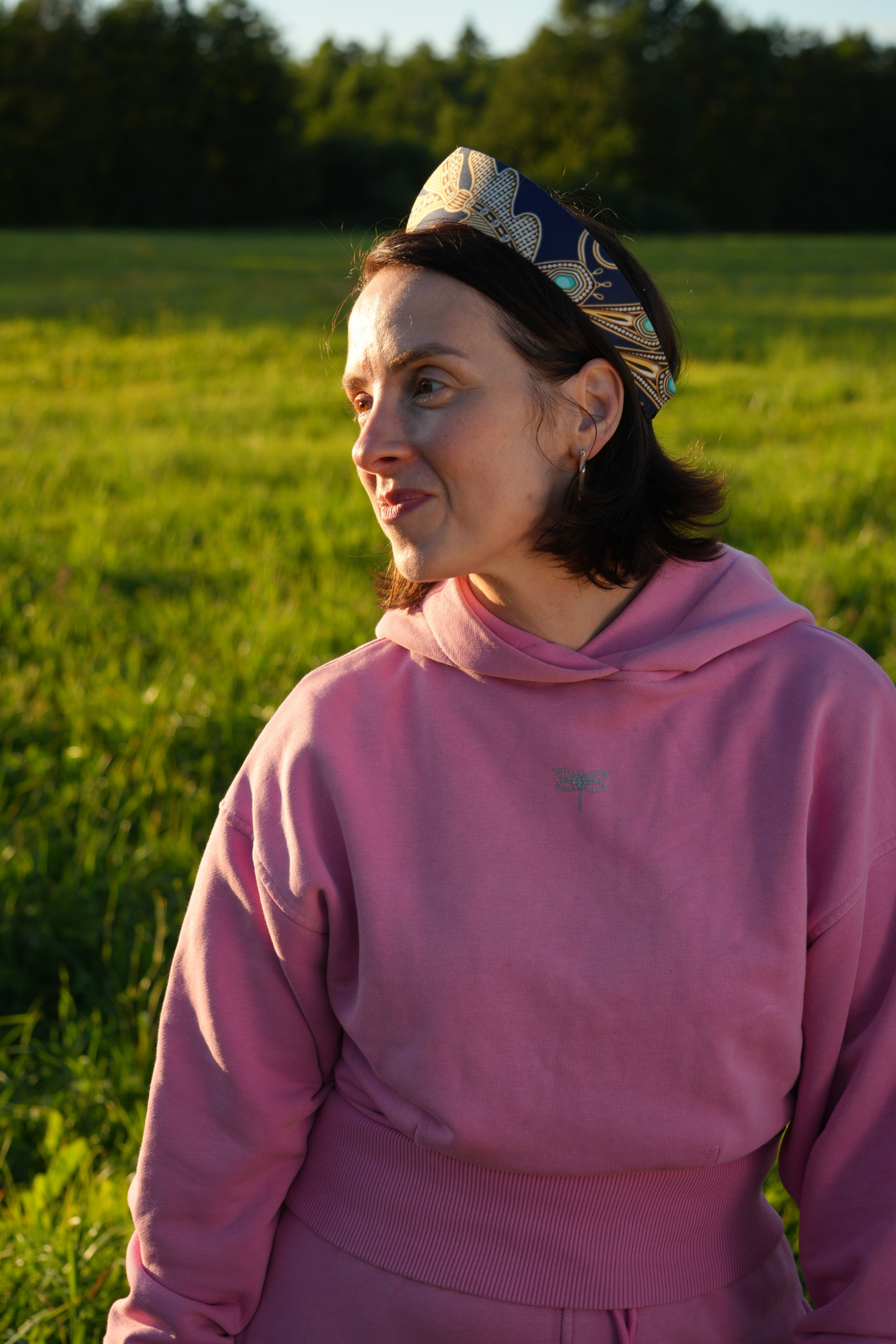 #backstage со съёмок команды в загородном доме. Портретный фотограф в Санкт-Петербурге Дмитриева Наталия