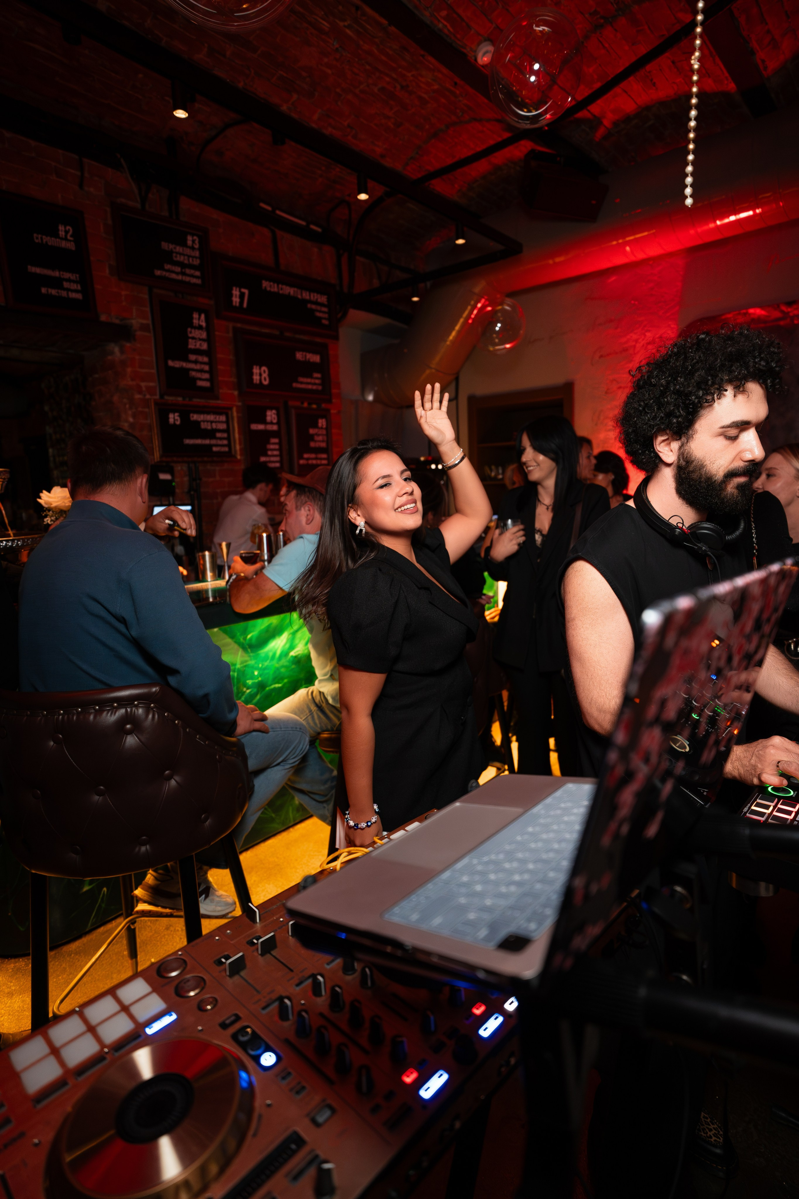 ПАСТА-на-БАРЕ. СВОИ. ФОТООТЧЕТЫ-СОБЫТИЯ-МЕСТА