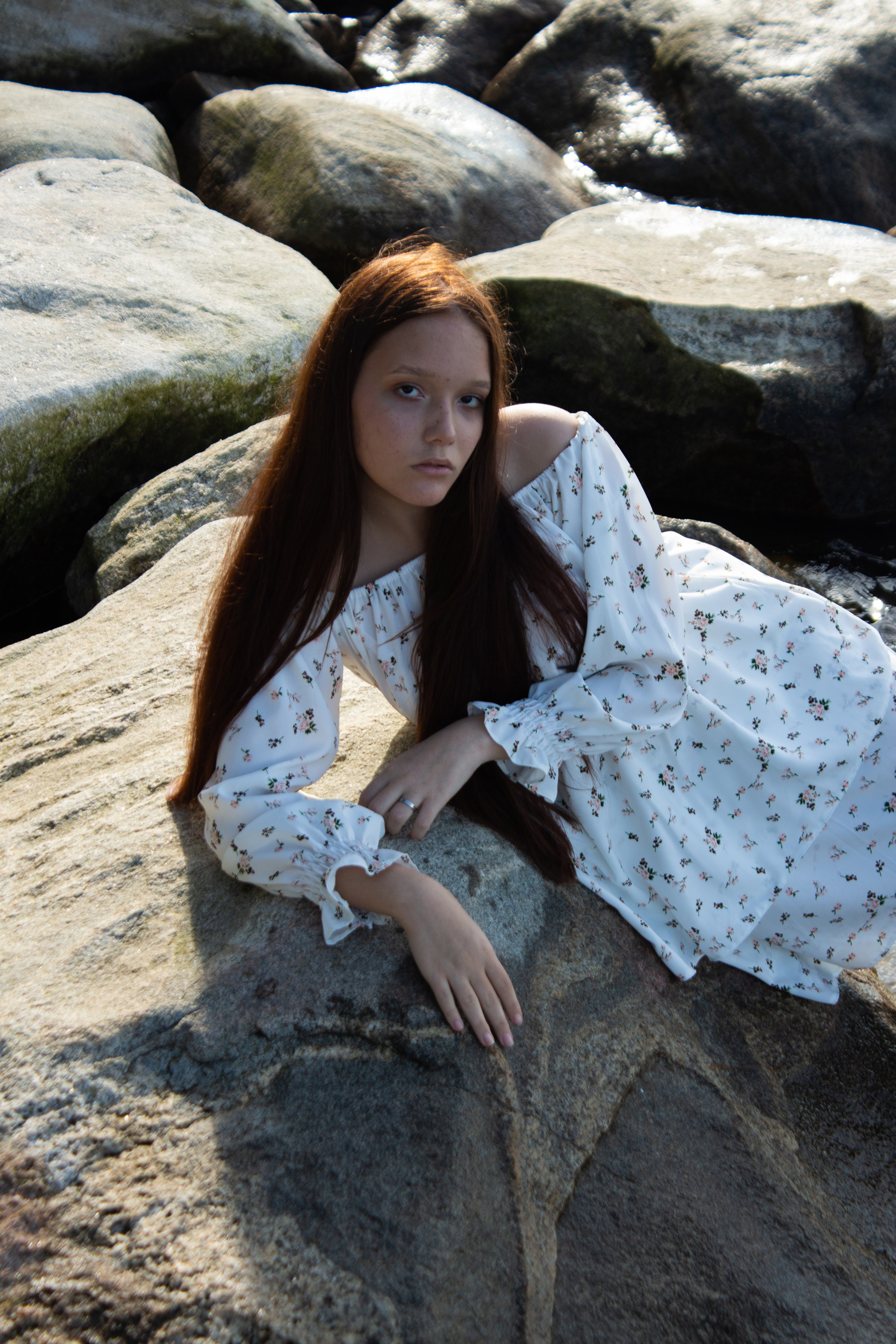 Karina. Модельное агентство ART PODIUM ULAN-UDE