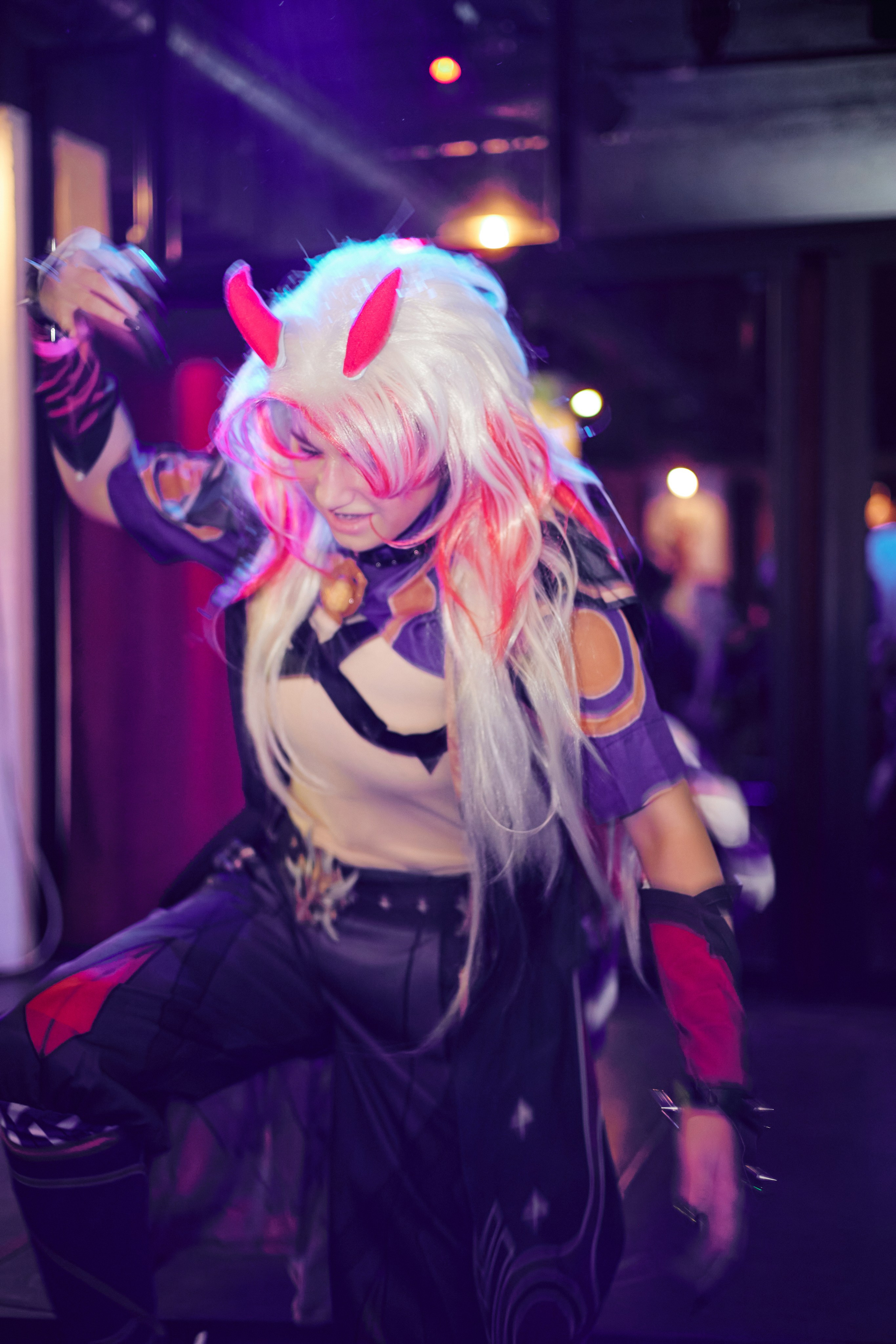 SAKURA DAY PARTY. Фотограф в Смоленске Ася Польшина