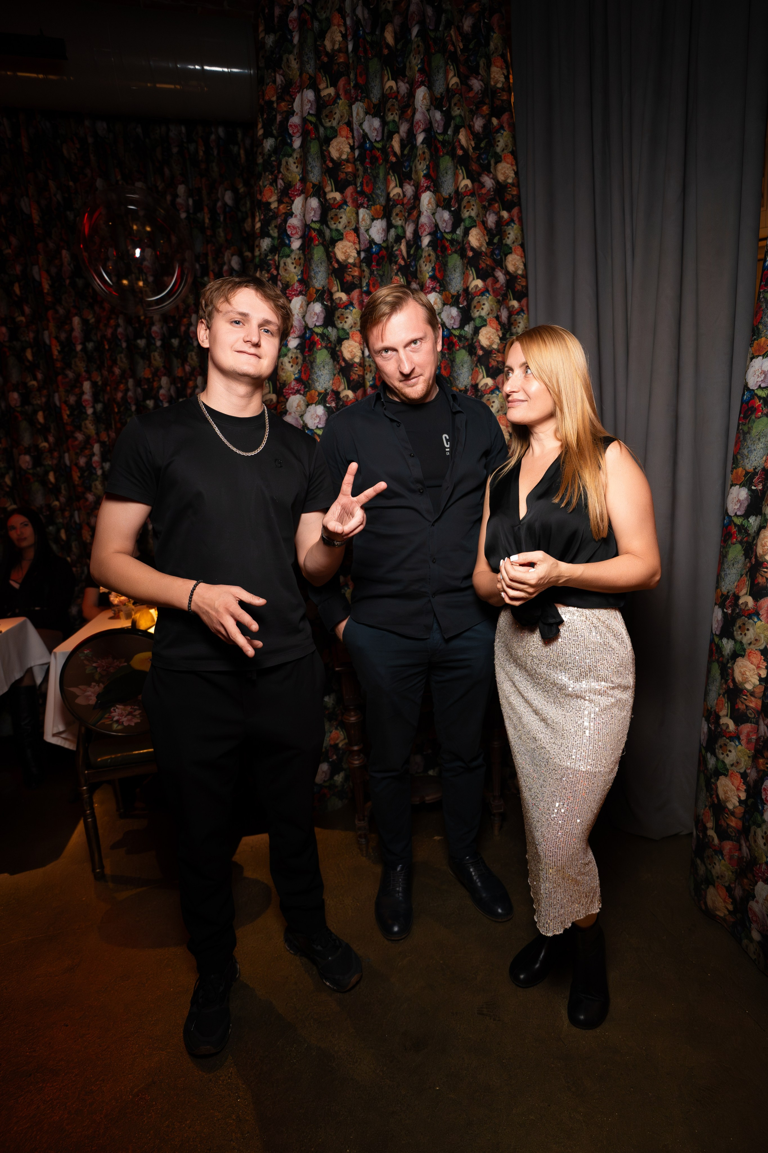 ПАСТА-на-БАРЕ. СВОИ. ФОТООТЧЕТЫ-СОБЫТИЯ-МЕСТА