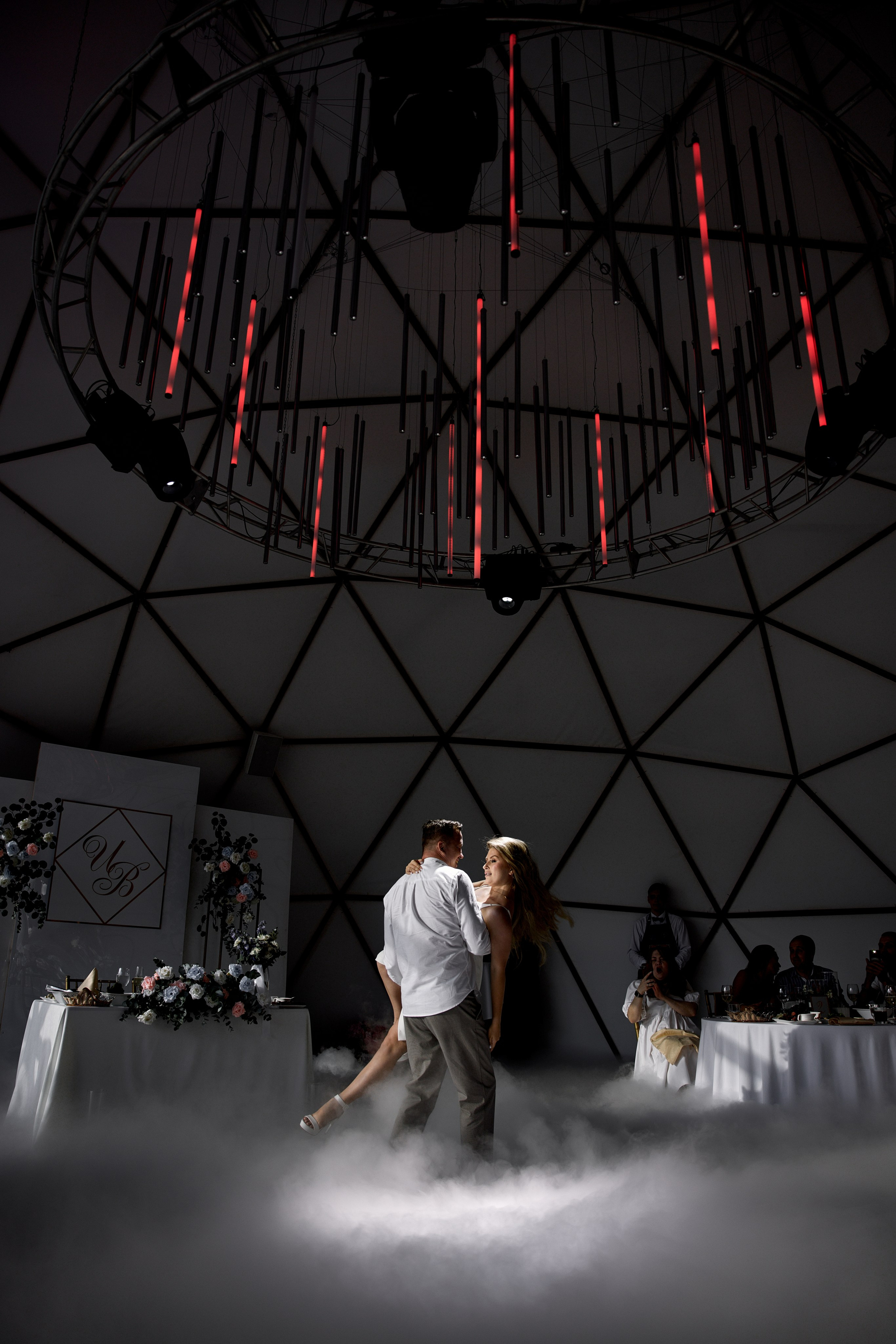 Василиса и Игорь. Свадебный фотограф в СПБ Станислав Молчанов