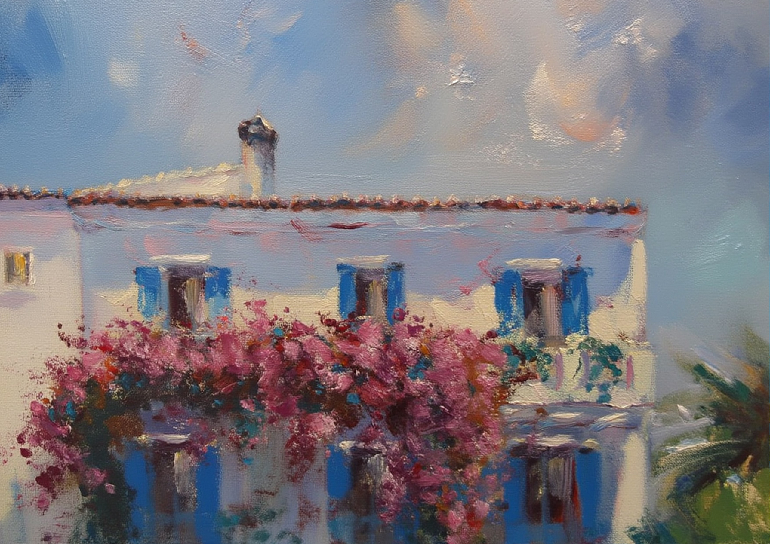 PACKAGES & PRICING. Exclusive Closing Gifts for Top Realtors | Custom House Portraits by Yulia Yurchevskaya