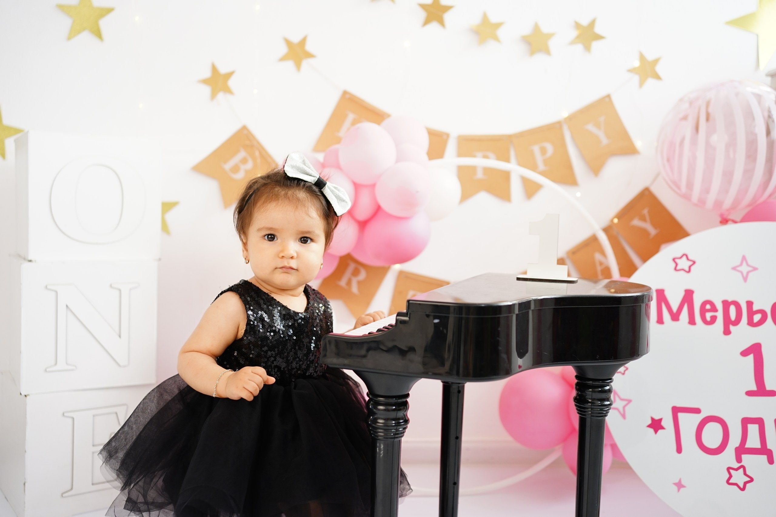 Фотоссесия на Годик для Девочки. Детская Фотостудия ГОДОВАСИКИ в Санкт-Петербурге фотосесия на годик