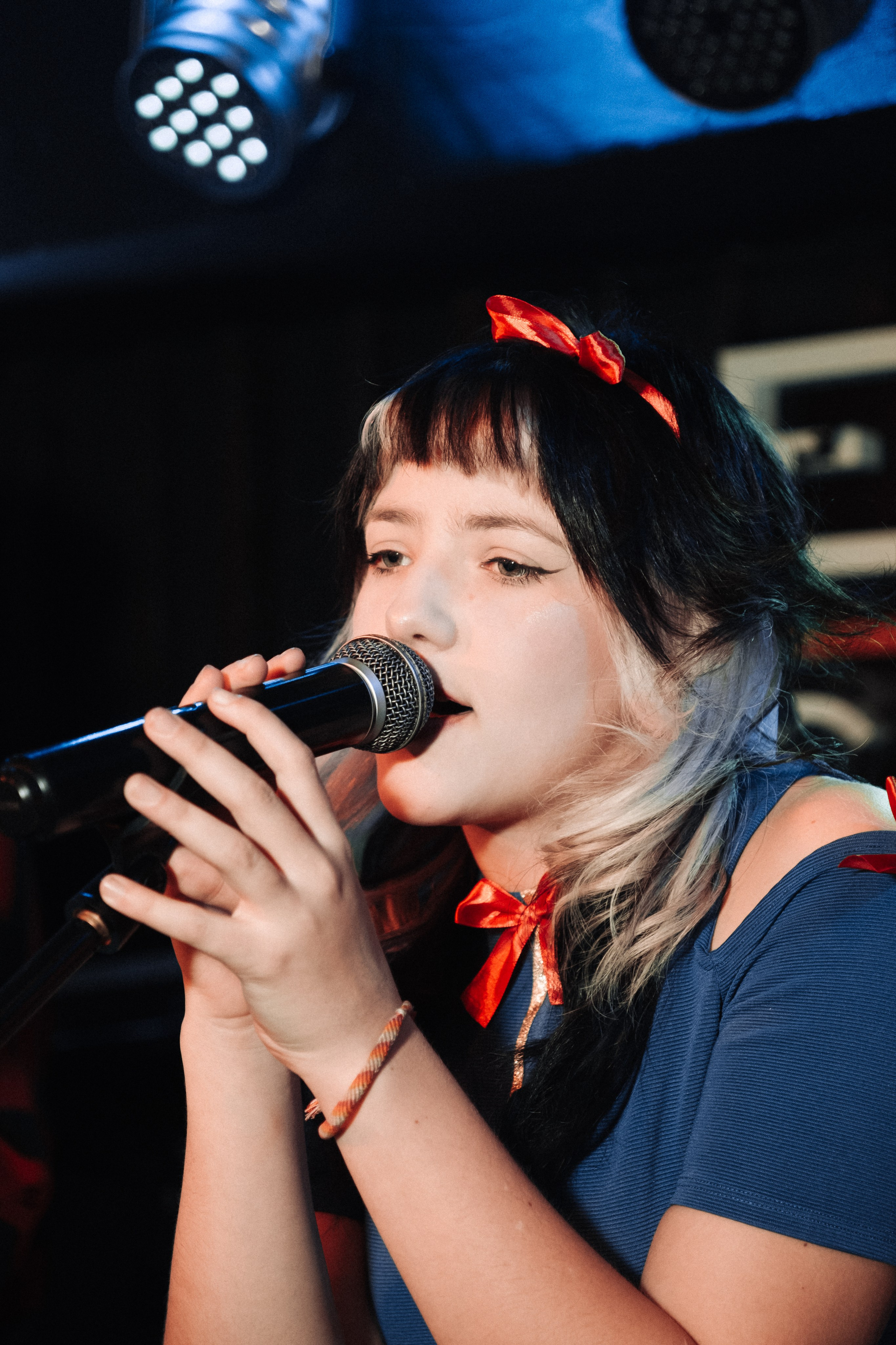 Rock Halloween 31 октября в Edison Bar. Фотограф в Иркутске Анна Мирошникова