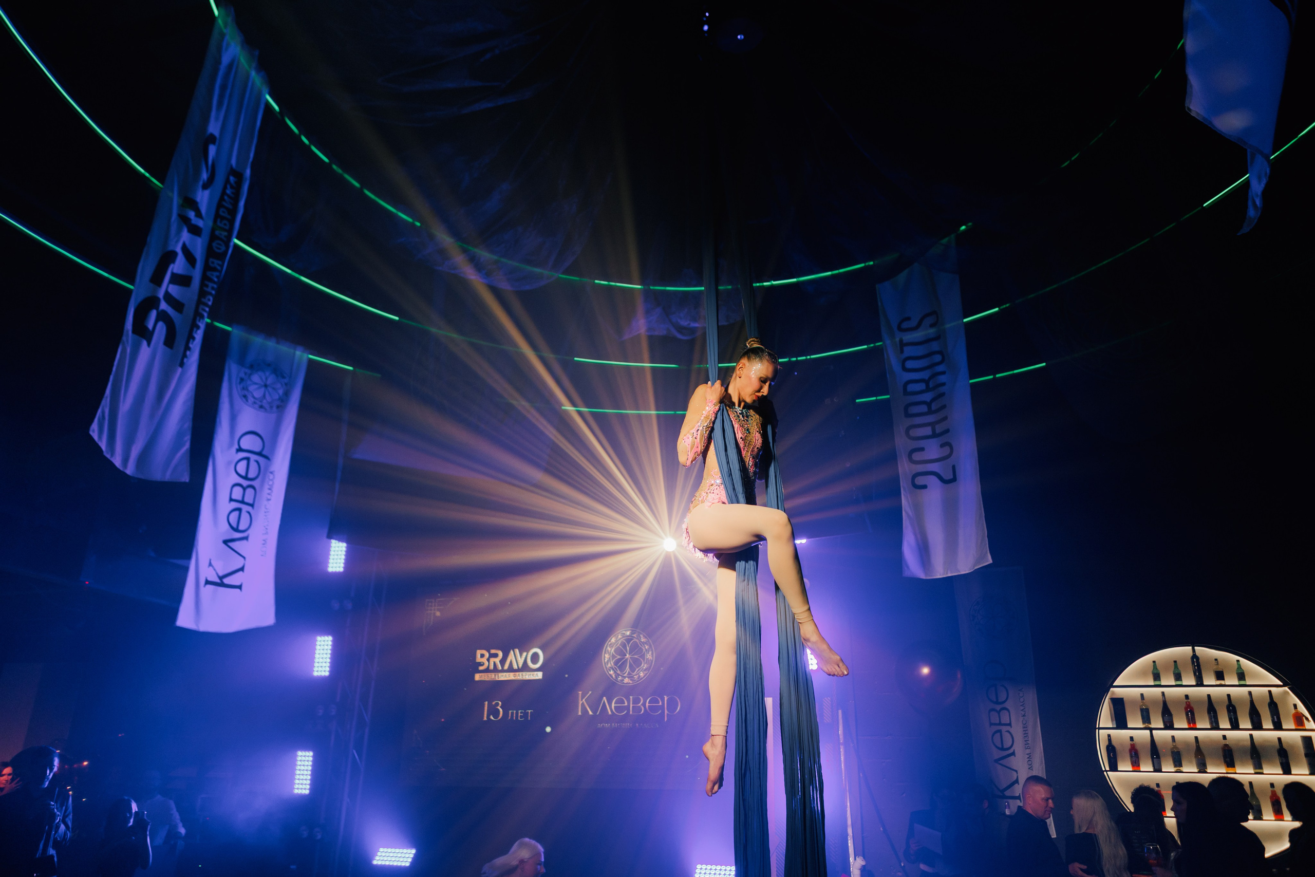 BRAVO BIRTHDAY 13 — PART II. СВОИ. ФОТООТЧЕТЫ-СОБЫТИЯ-МЕСТА