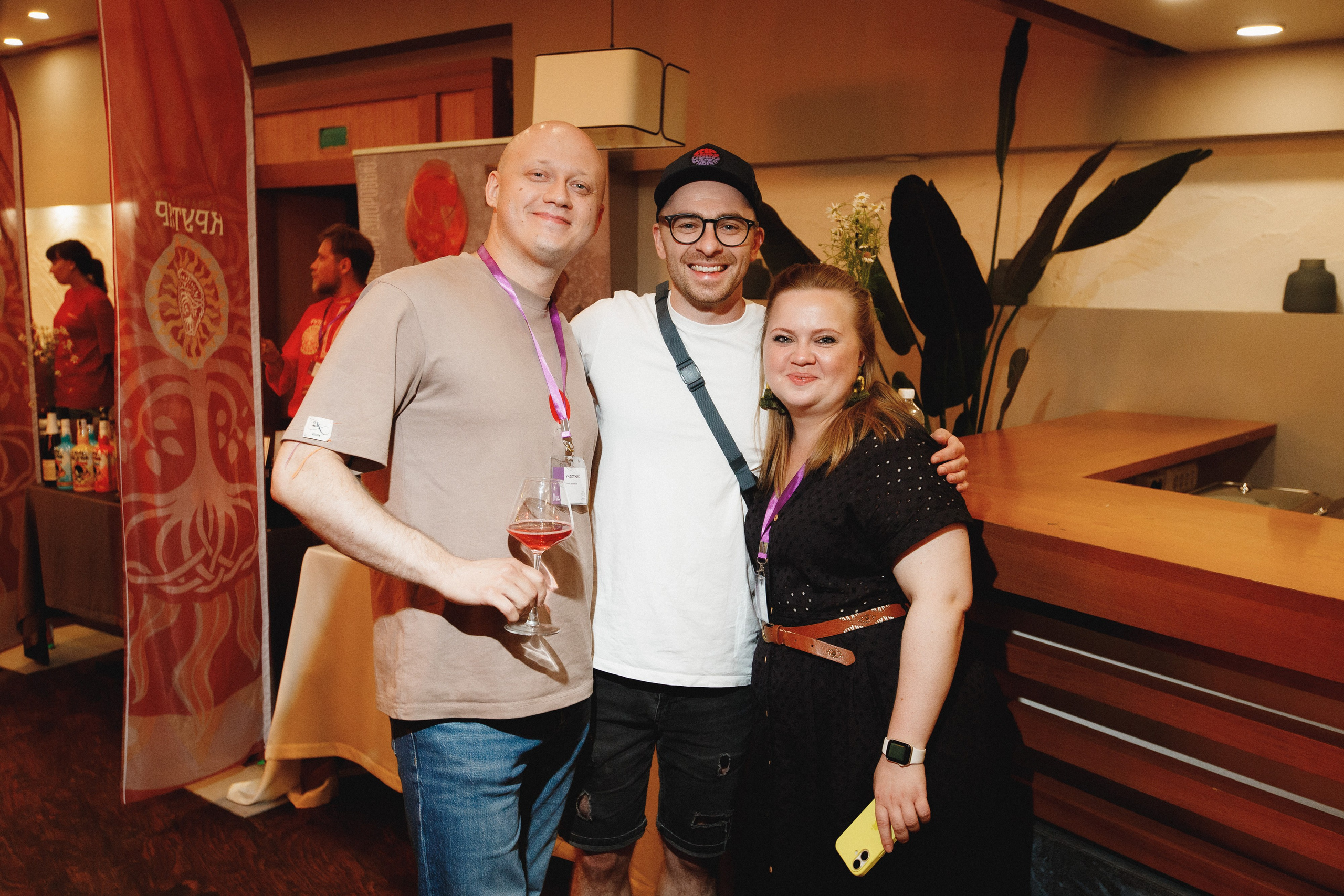 ФЕСТИВАЛЬ РОССИЙСКОГО ВИНА. СВОИ. ФОТООТЧЕТЫ-СОБЫТИЯ-МЕСТА