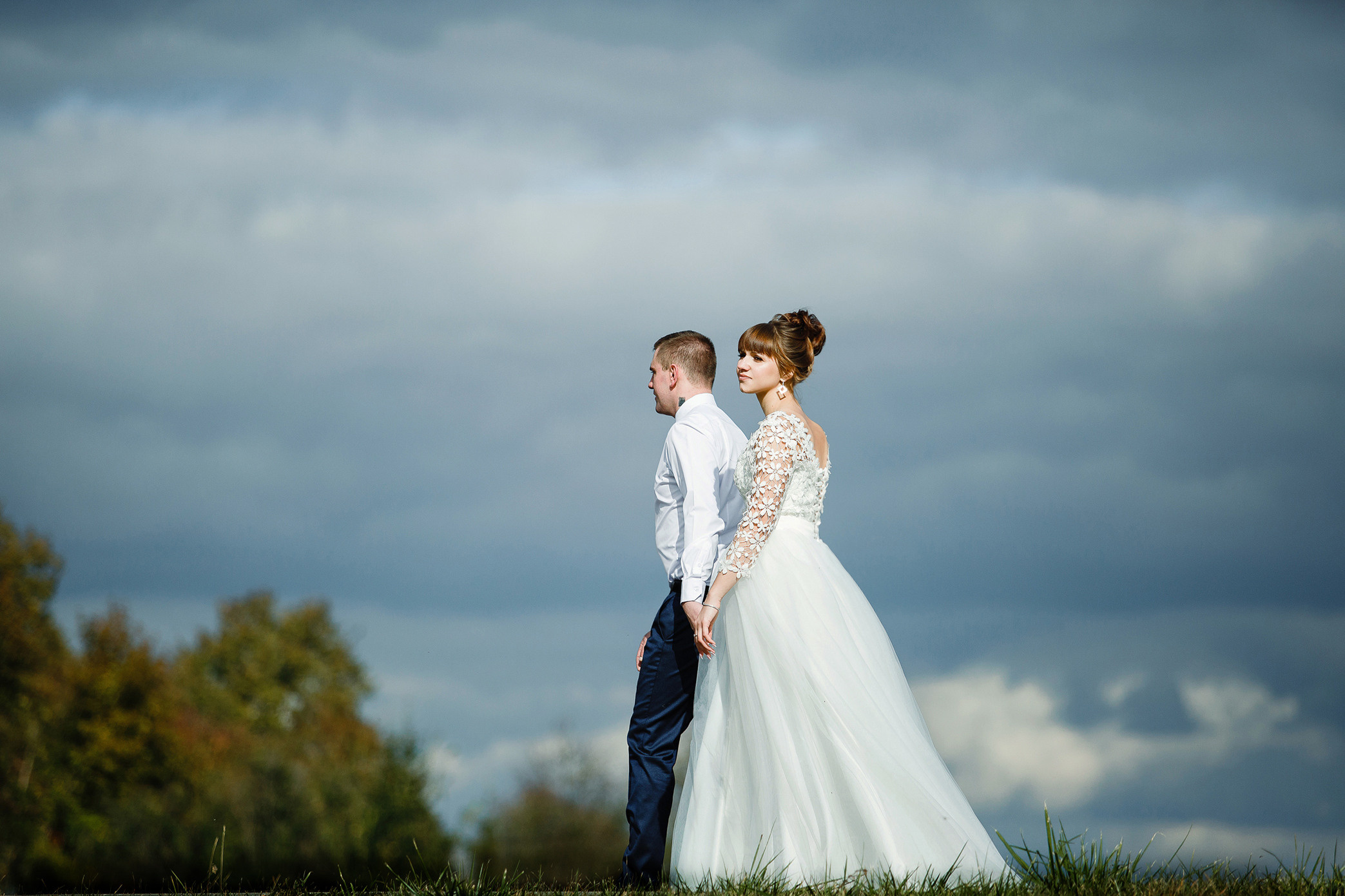 Красивые свадьбы. Тула и область. Фотограф на крещение, венчание, свадьбу. Тула, Новомосковск