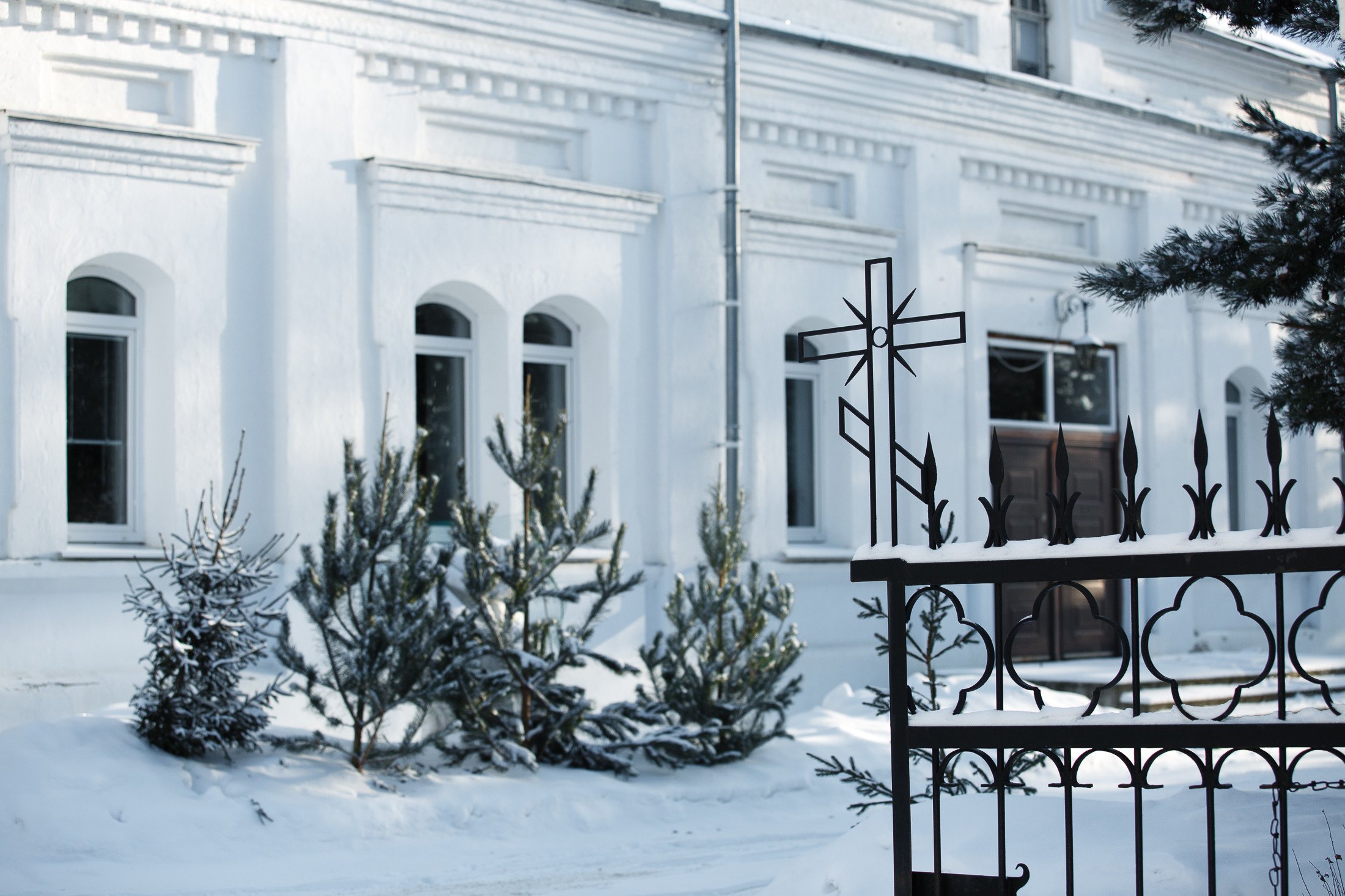 Кимовск фотограф