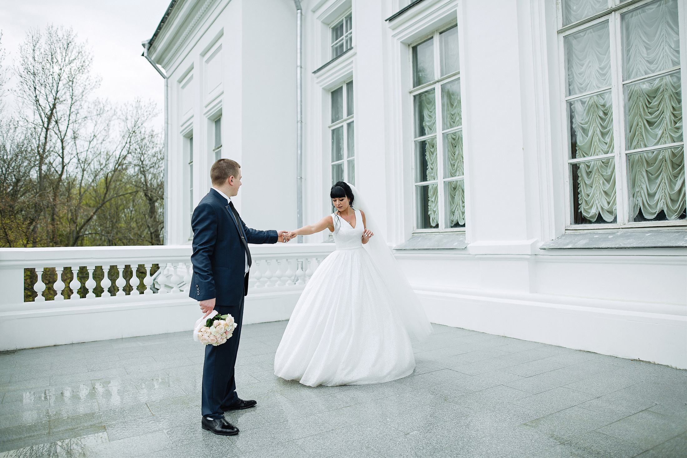 Красивые свадьбы. Тула и область. Фотограф на крещение, венчание, свадьбу. Тула, Новомосковск