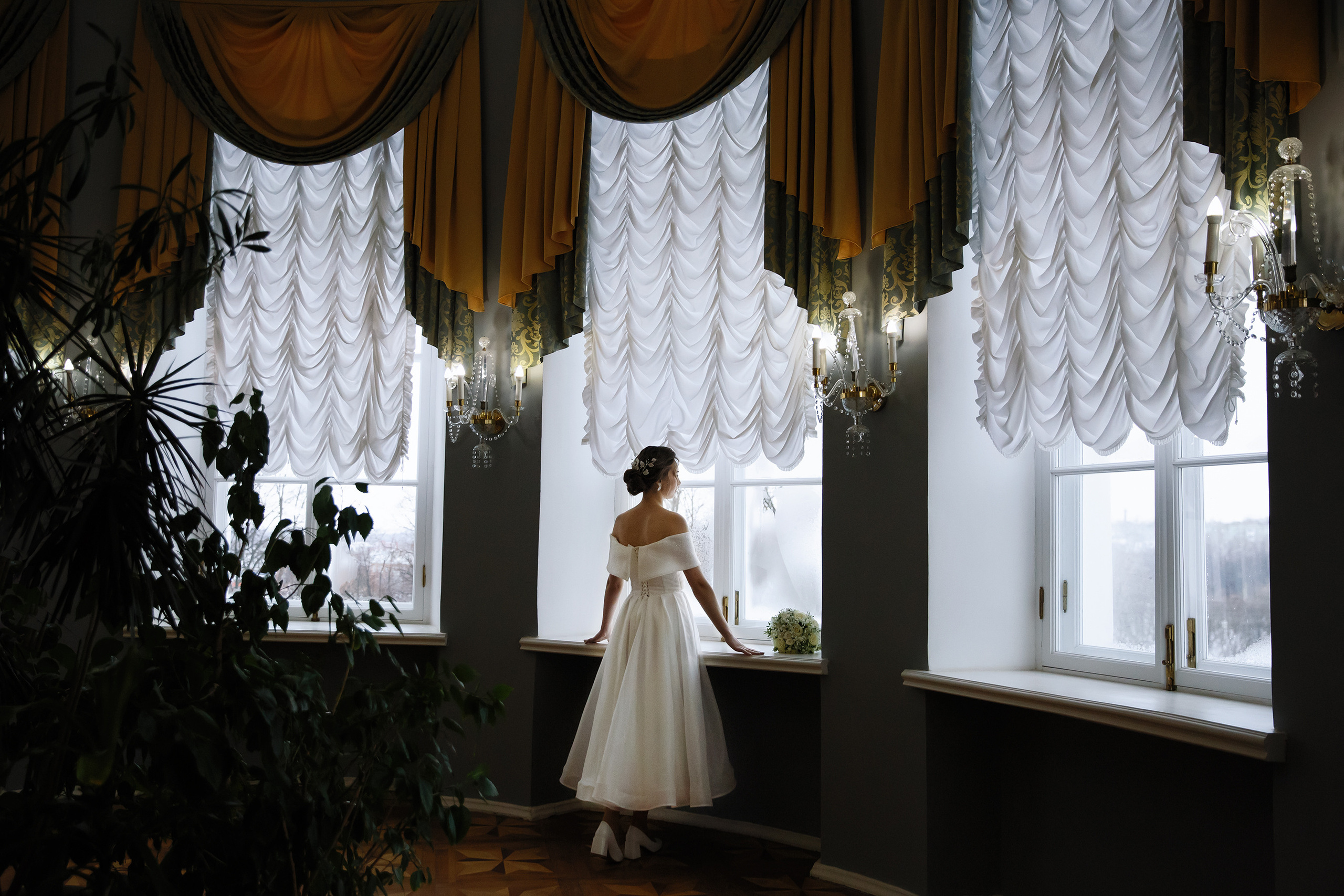 Красивые свадьбы. Тула и область. Фотограф на крещение, венчание, свадьбу. Тула, Новомосковск