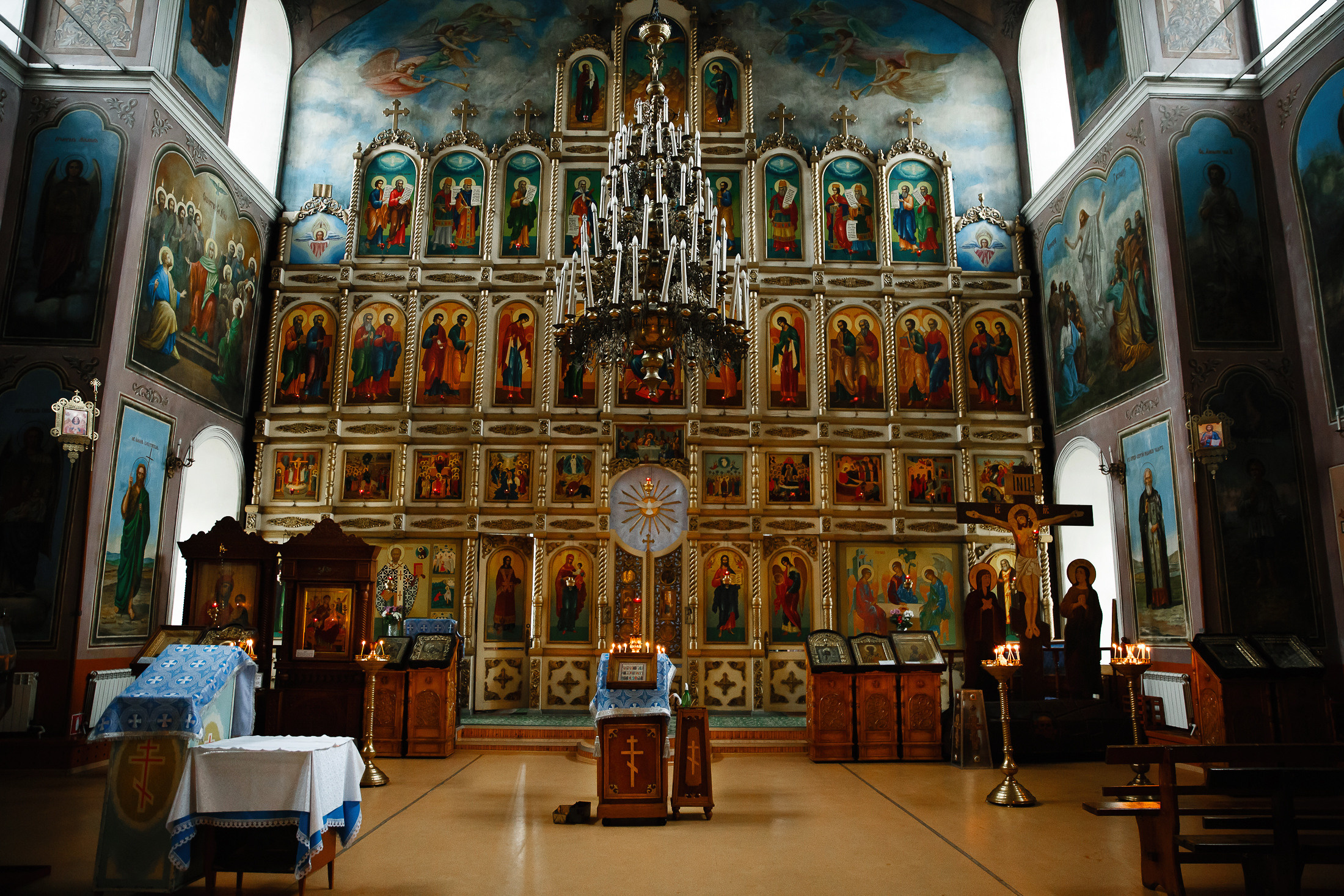 сколько стоит покрестить ребенка в Узловой новомосковске