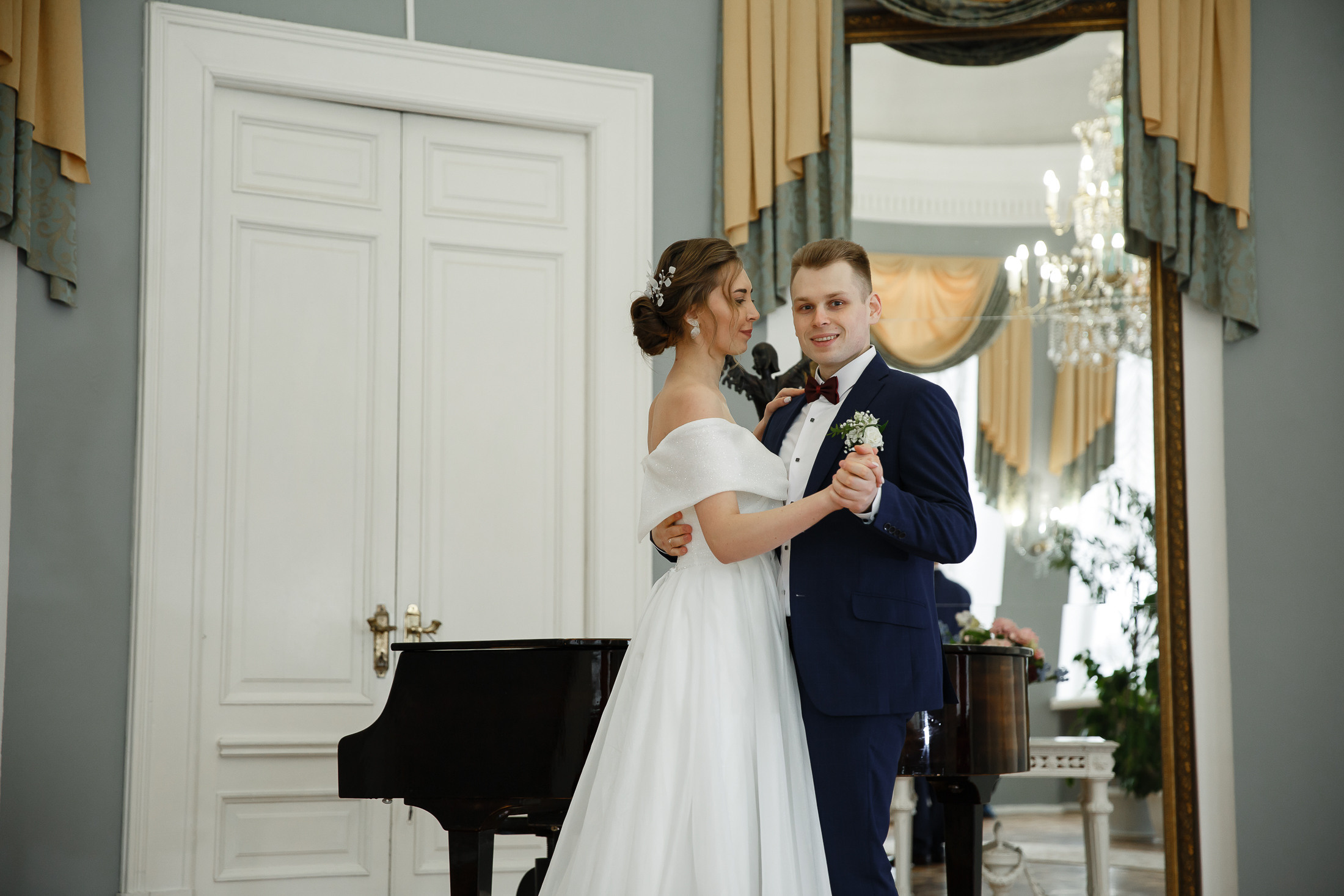 Красивые свадьбы. Тула и область. Фотограф на крещение, венчание, свадьбу. Тула, Новомосковск