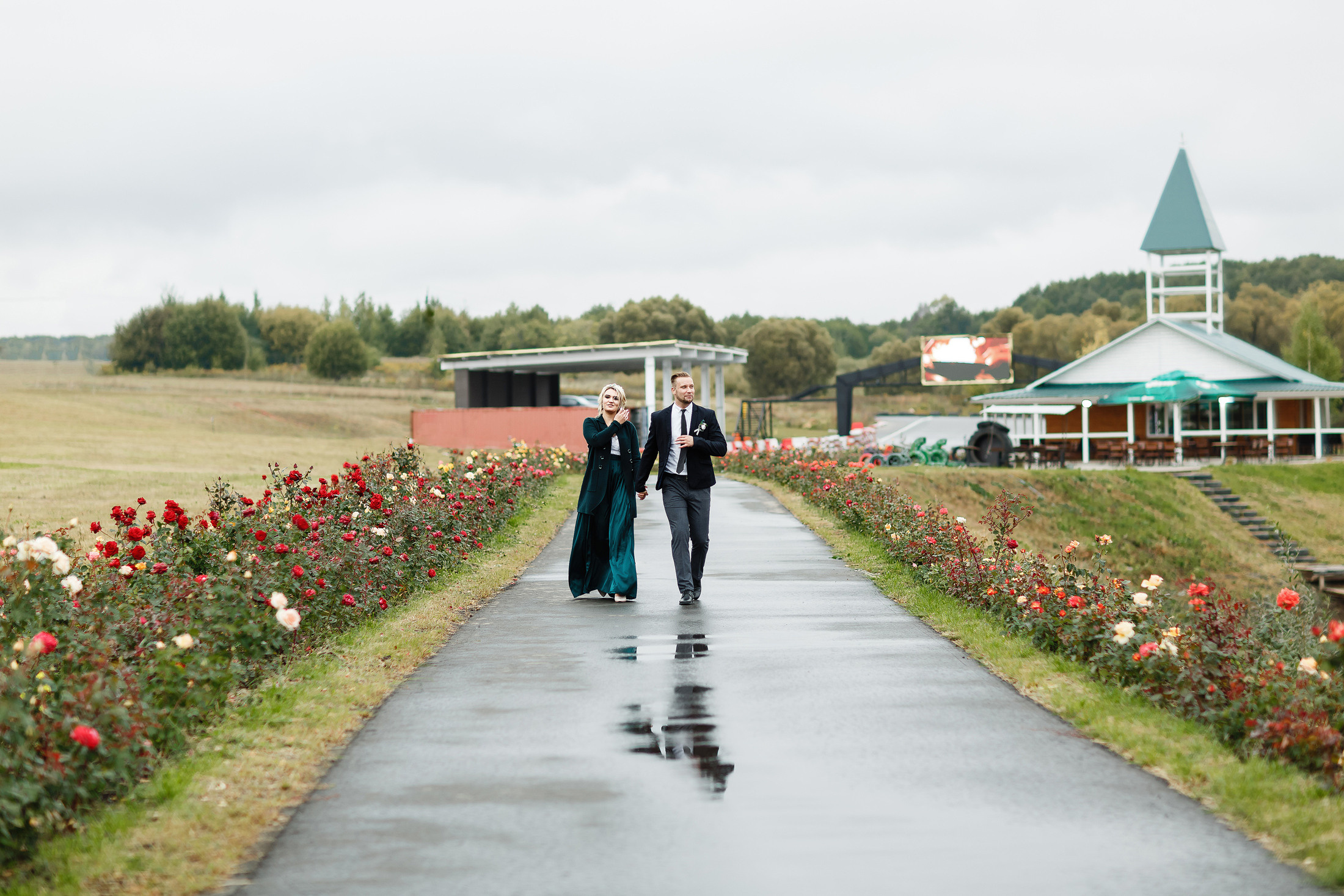 Красивые свадьбы. Тула и область. Фотограф на крещение, венчание, свадьбу. Тула, Новомосковск