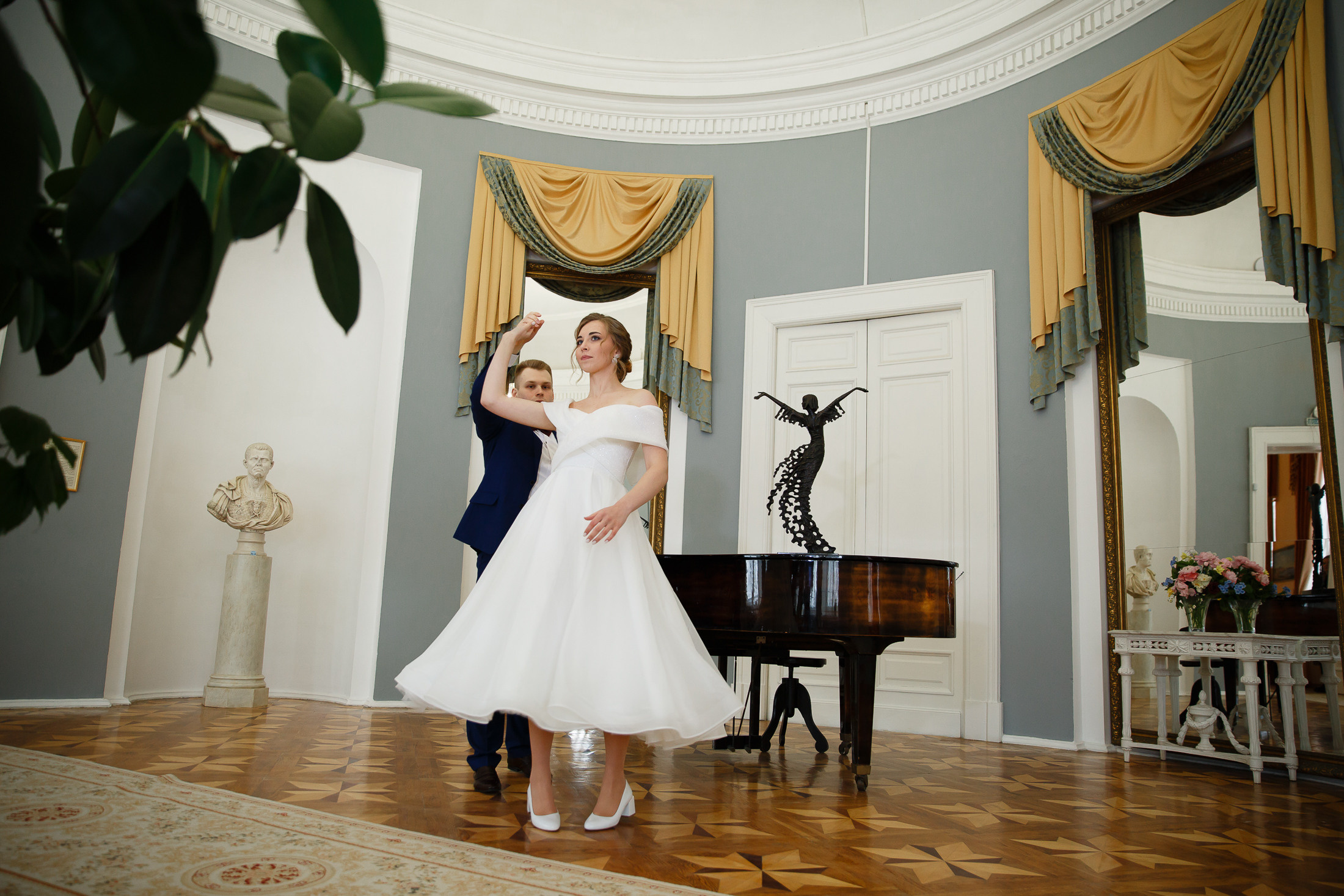 Красивые свадьбы. Тула и область. Фотограф на крещение, венчание, свадьбу. Тула, Новомосковск