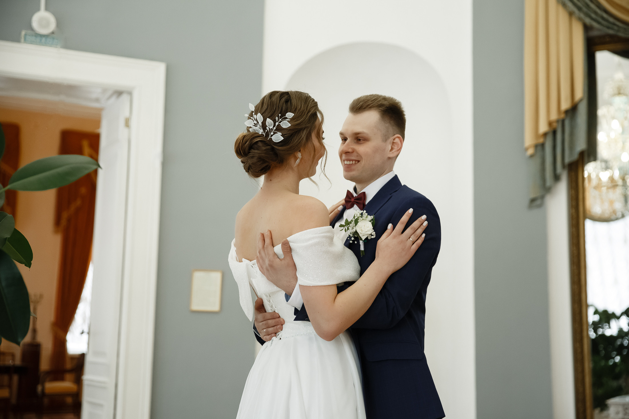 Красивые свадьбы. Тула и область. Фотограф на крещение, венчание, свадьбу. Тула, Новомосковск