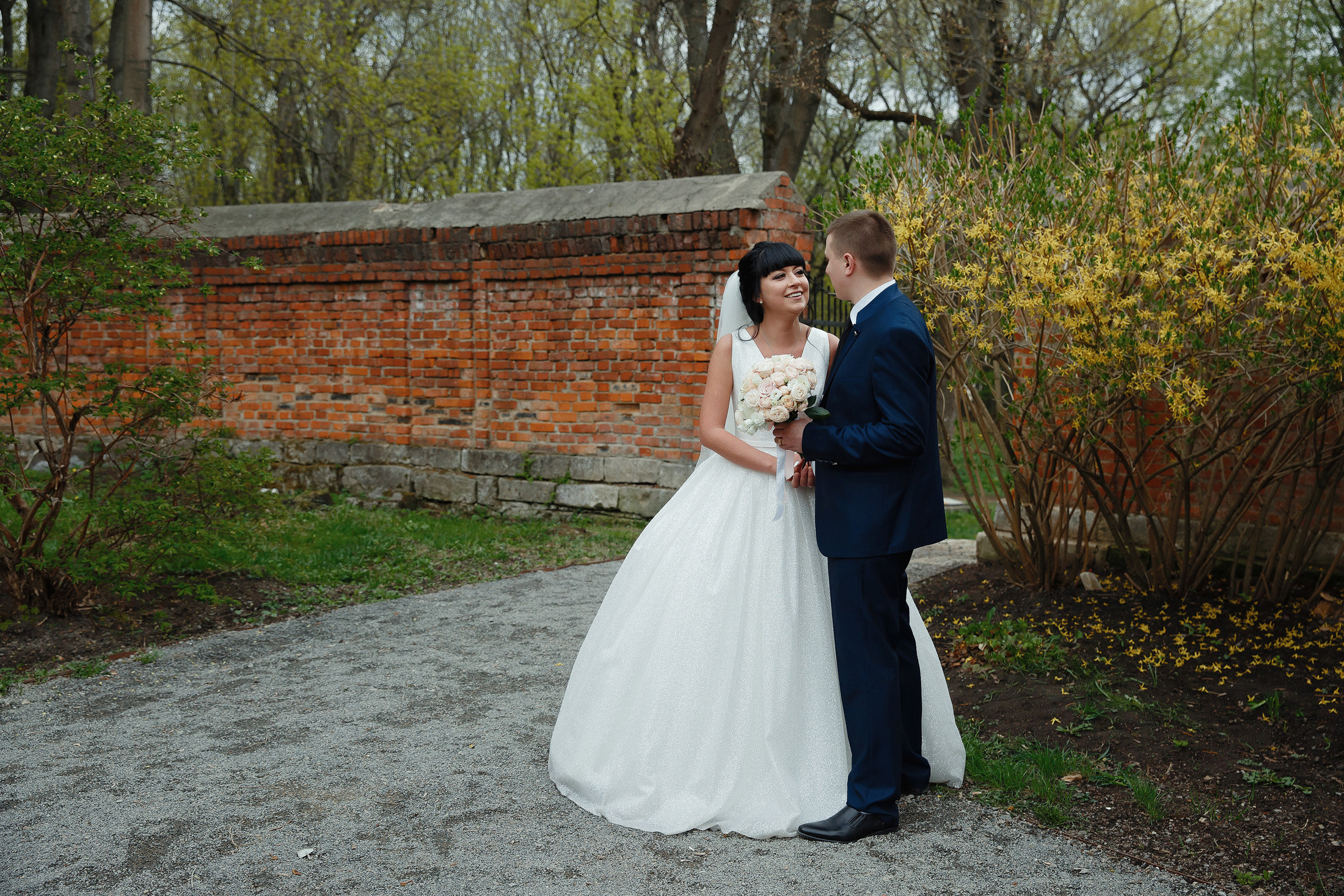 Красивые свадьбы. Тула и область. Фотограф на крещение, венчание, свадьбу. Тула, Новомосковск