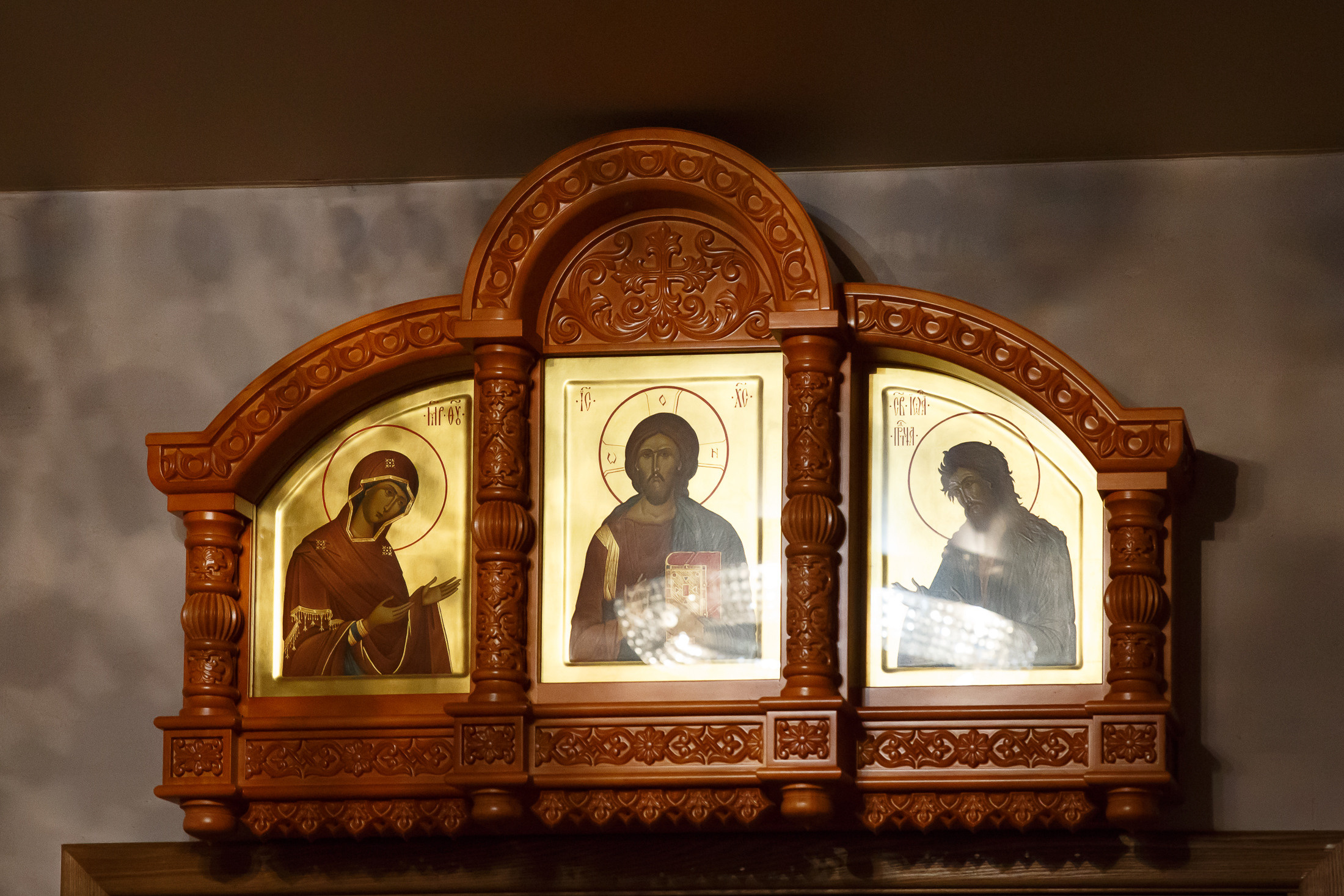 Новомосковск фотограф