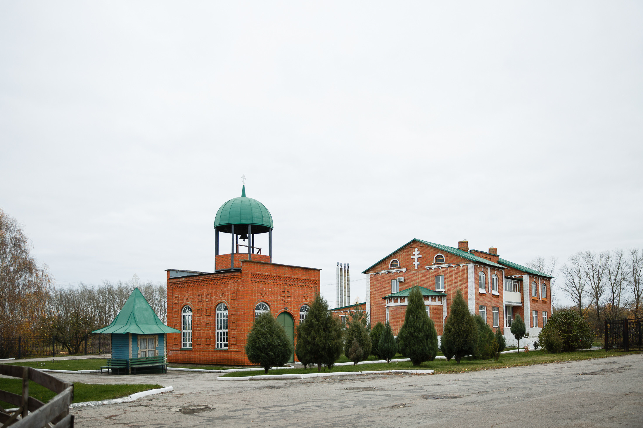 фотограф крещение