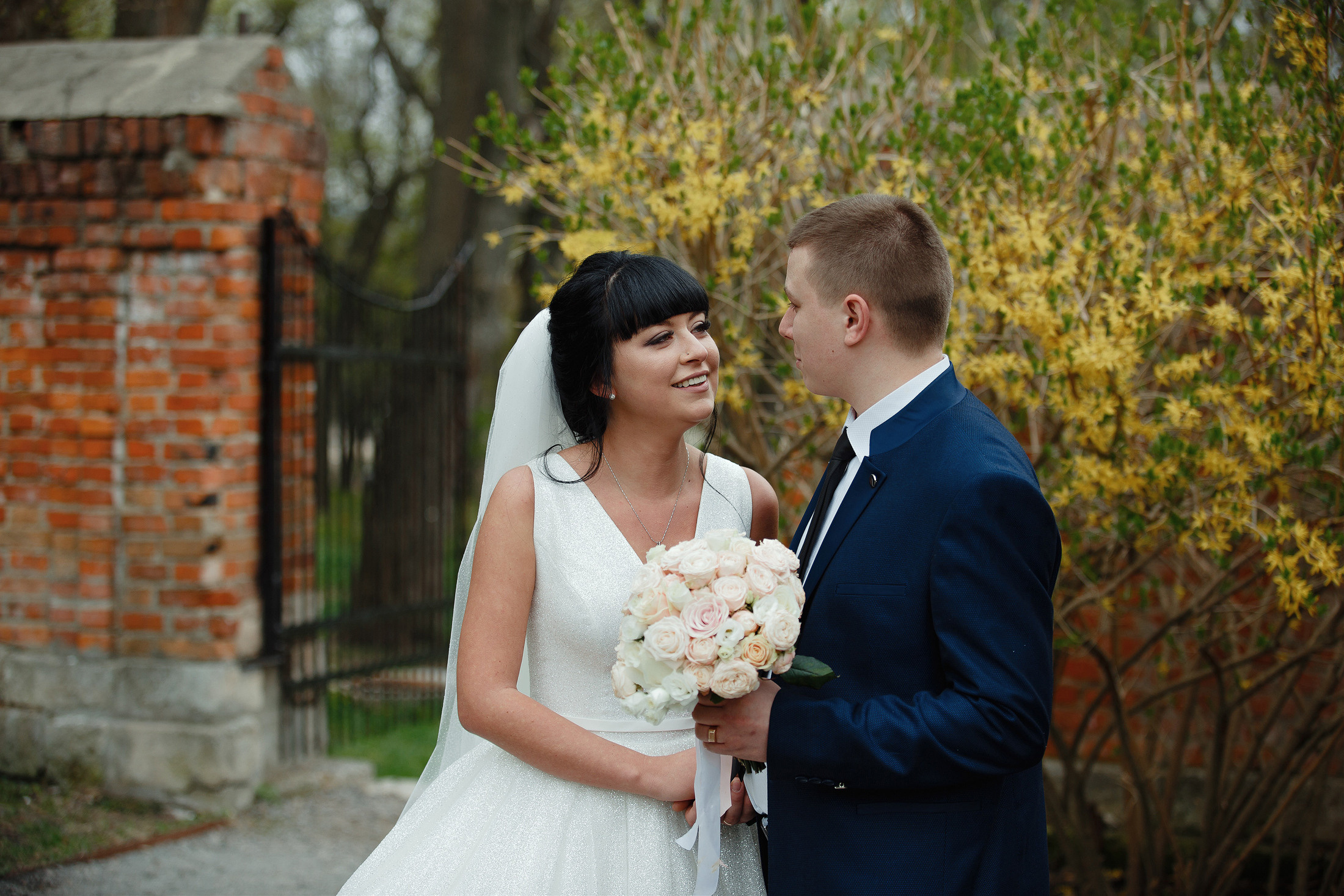 Красивые свадьбы. Тула и область. Фотограф на крещение, венчание, свадьбу. Тула, Новомосковск