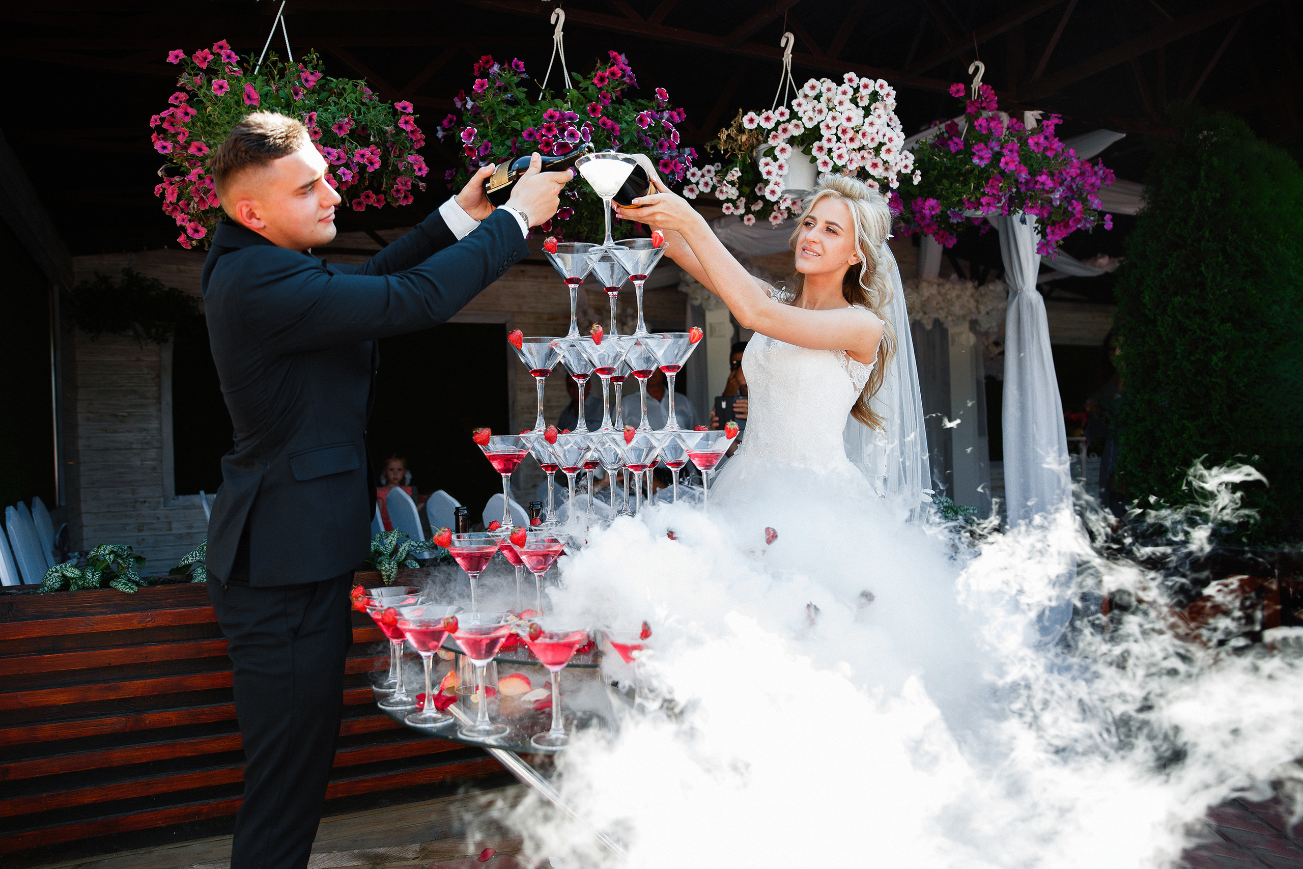 Красивые свадьбы. Тула и область. Фотограф на крещение, венчание, свадьбу. Тула, Новомосковск