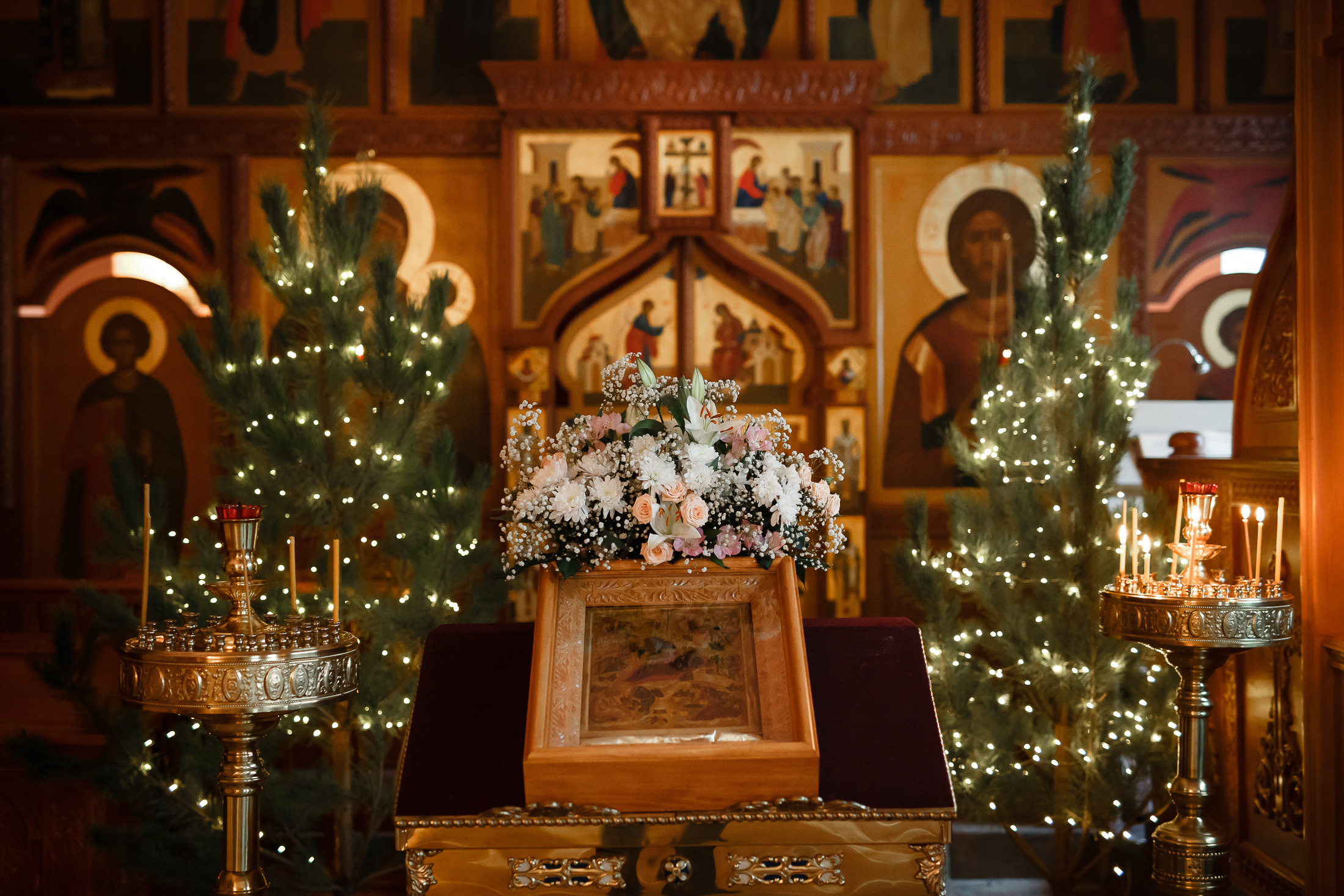 церковь в Кимовске