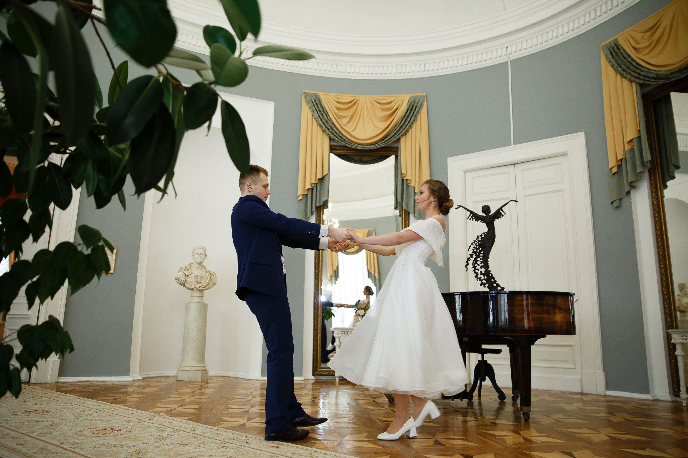 Красивые свадьбы. Тула и область. Фотограф на крещение, венчание, свадьбу. Тула, Новомосковск