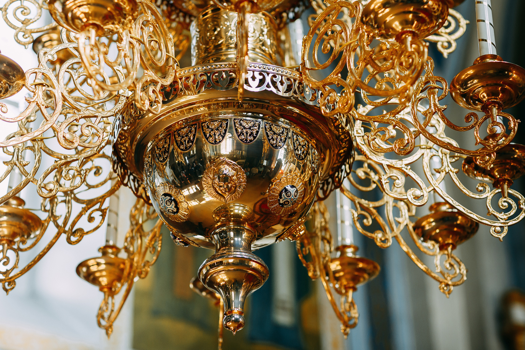 фотограф крещение киреевск