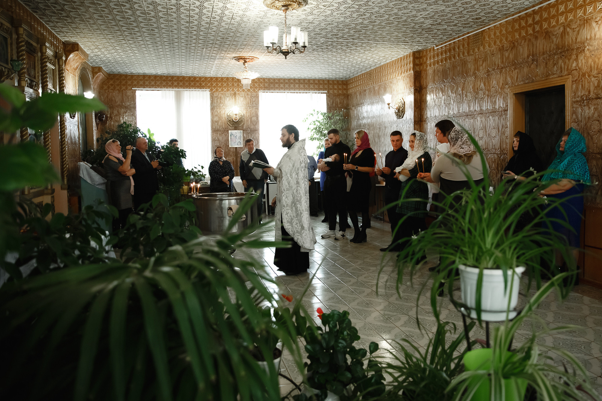 Свято троицкий храм узловая. Фотограф на крещение, венчание, свадьбу. Тула, Новомосковск