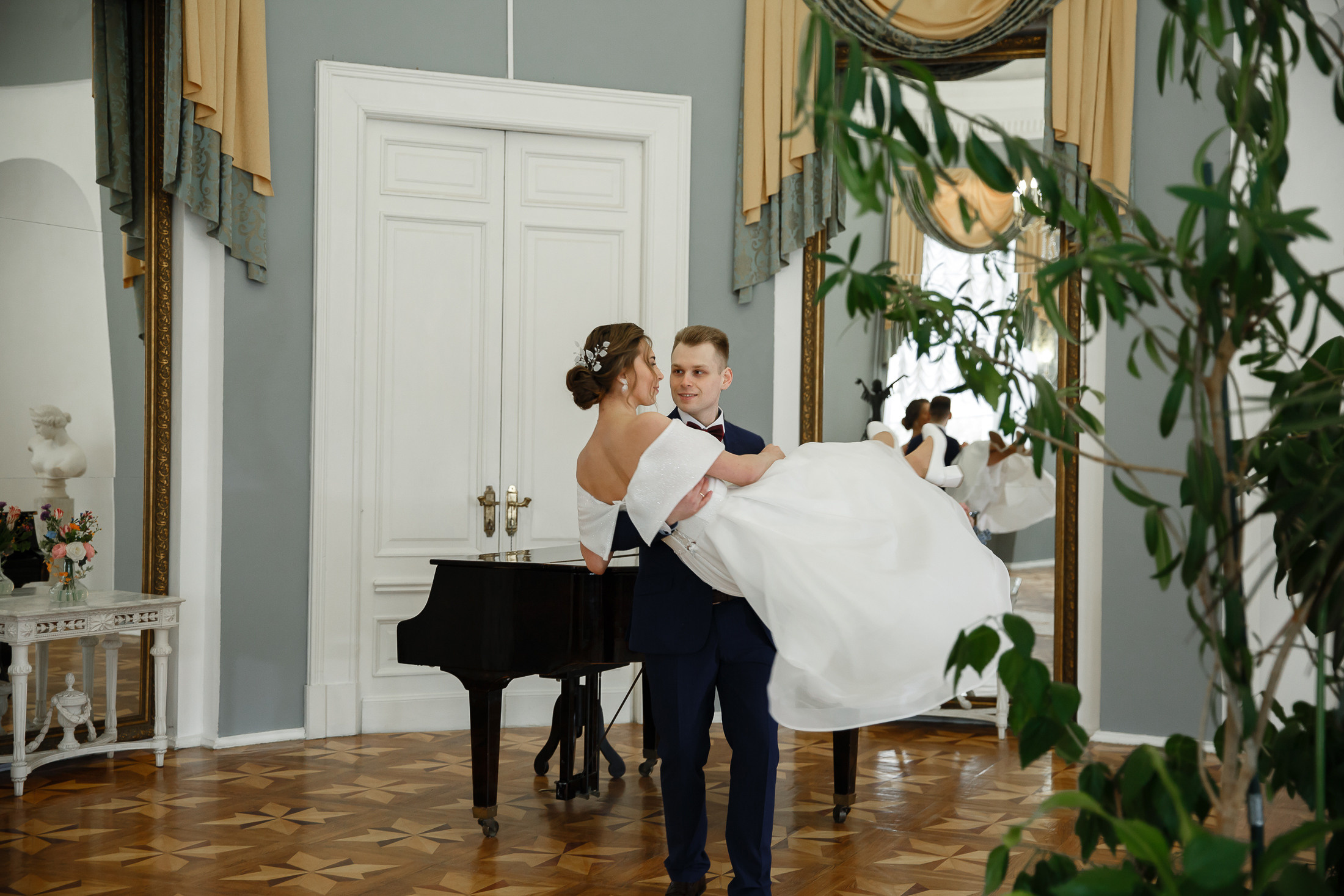 Красивые свадьбы. Тула и область. Фотограф на крещение, венчание, свадьбу. Тула, Новомосковск