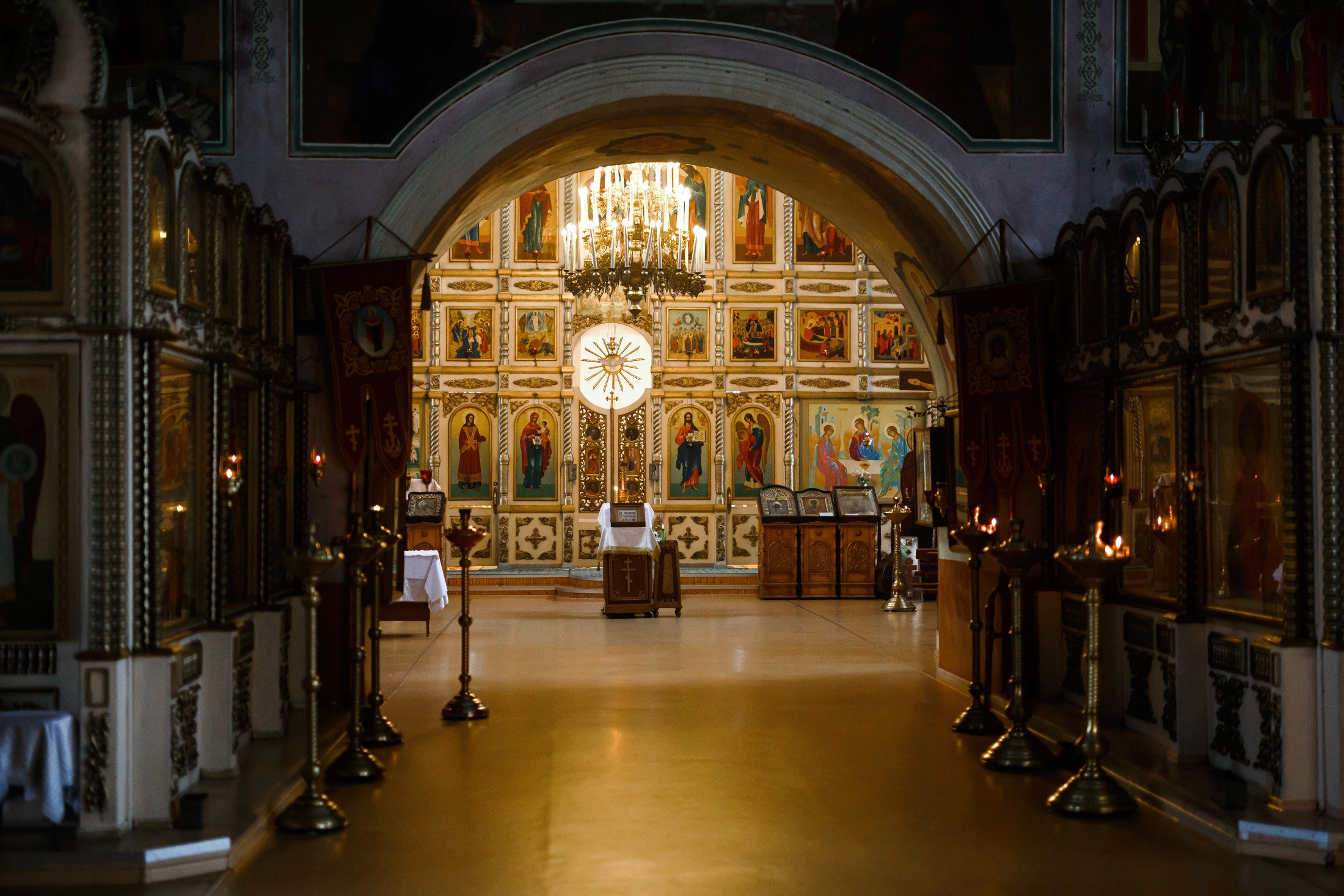 свято троицкий храм супонь узловая