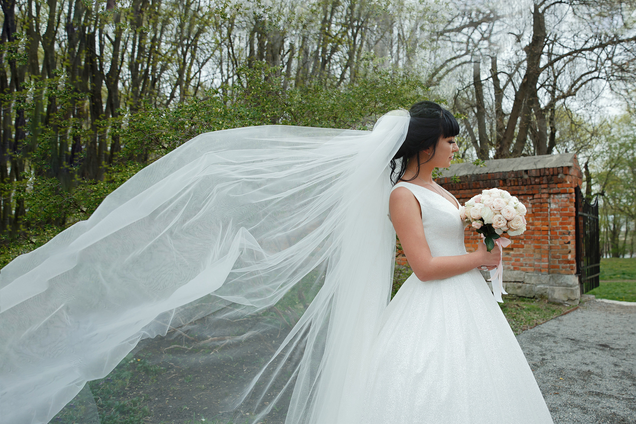Красивые свадьбы. Тула и область. Фотограф на крещение, венчание, свадьбу. Тула, Новомосковск